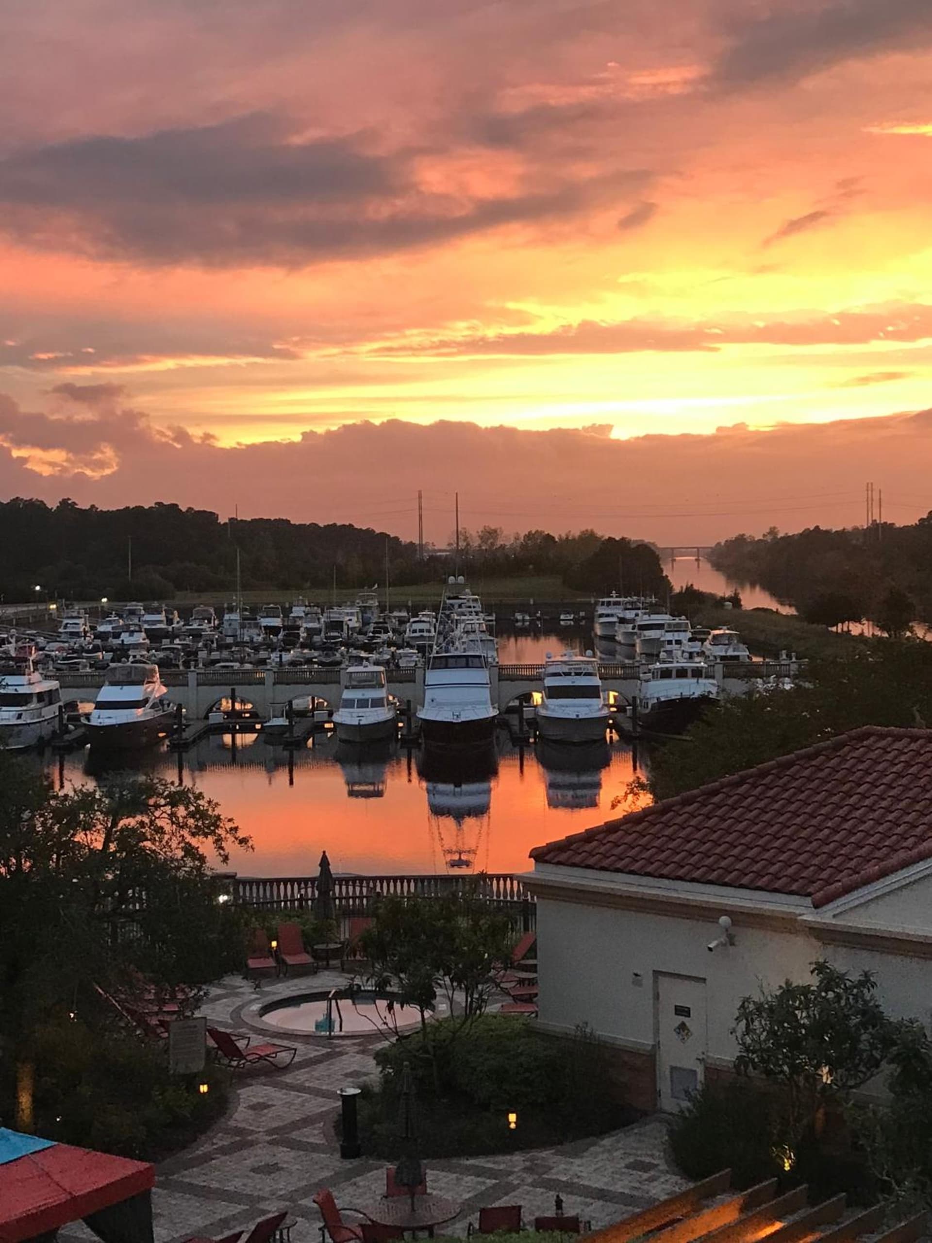 Marina Inn at Grande Dunes gallery photo in Myrtle Beach, SC — image 26