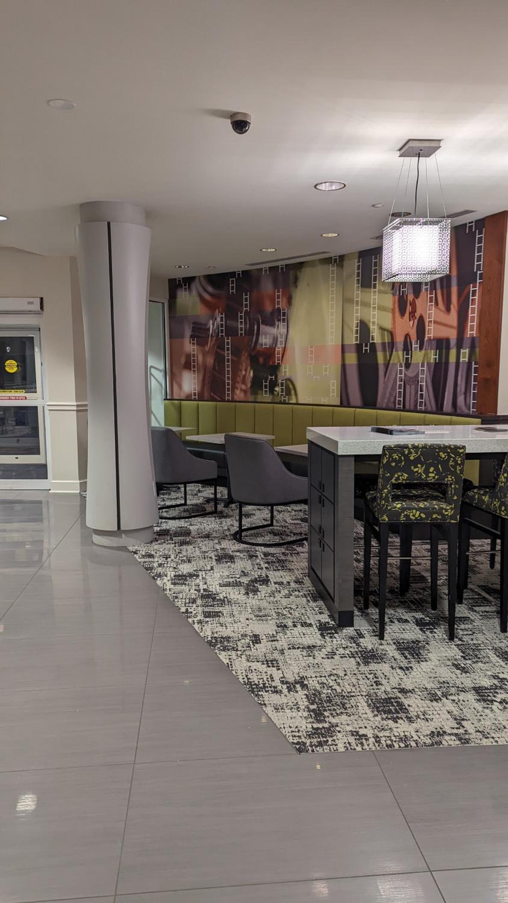 Hotel Indigo Jacksonville-Deerwood Park by IHG gallery photo in Jacksonville, FL — image 46