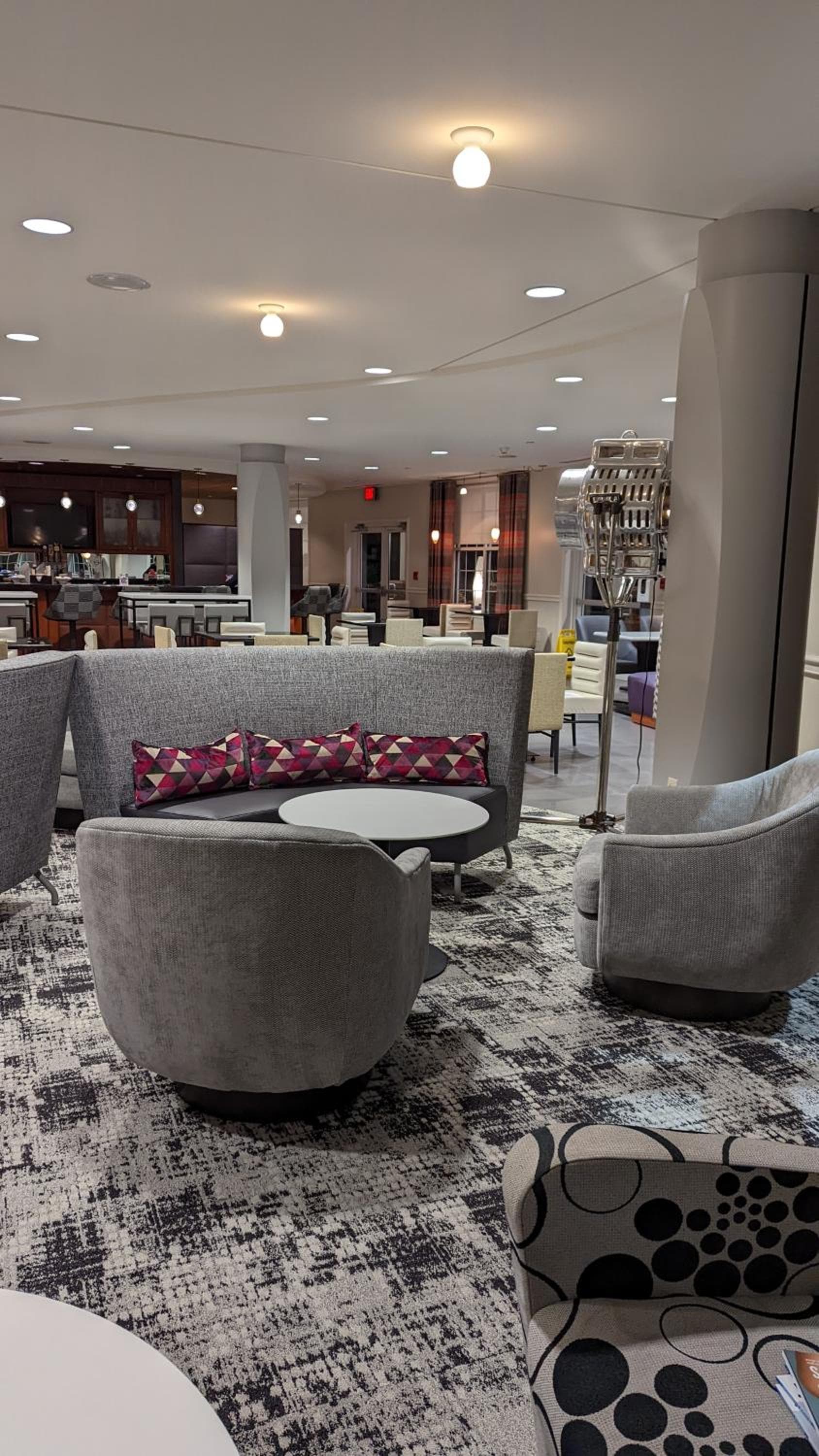 Hotel Indigo Jacksonville-Deerwood Park by IHG gallery photo in Jacksonville, FL — image 61