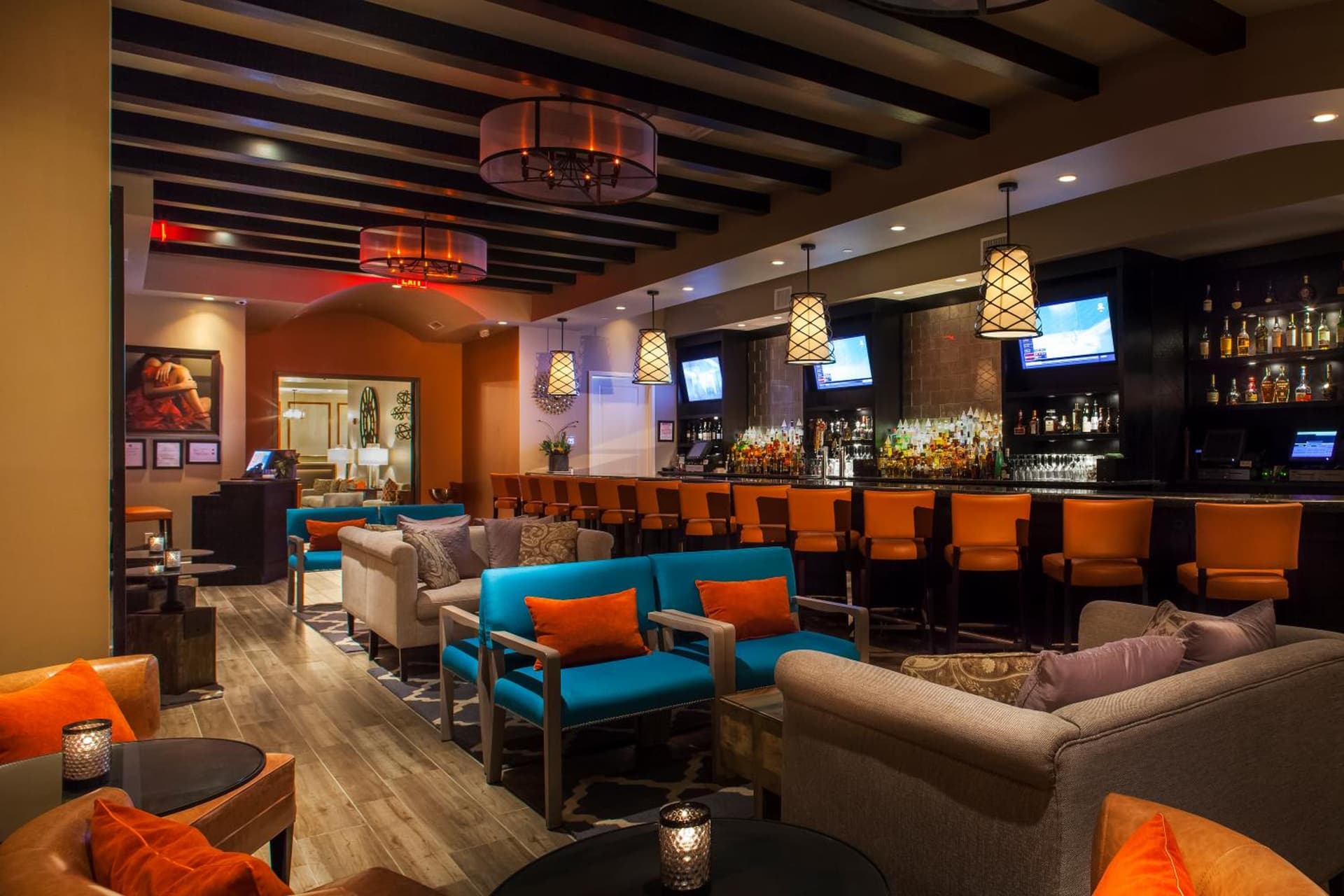 The Hotel Zamora gallery photo in St Pete Beach, FL — image 17