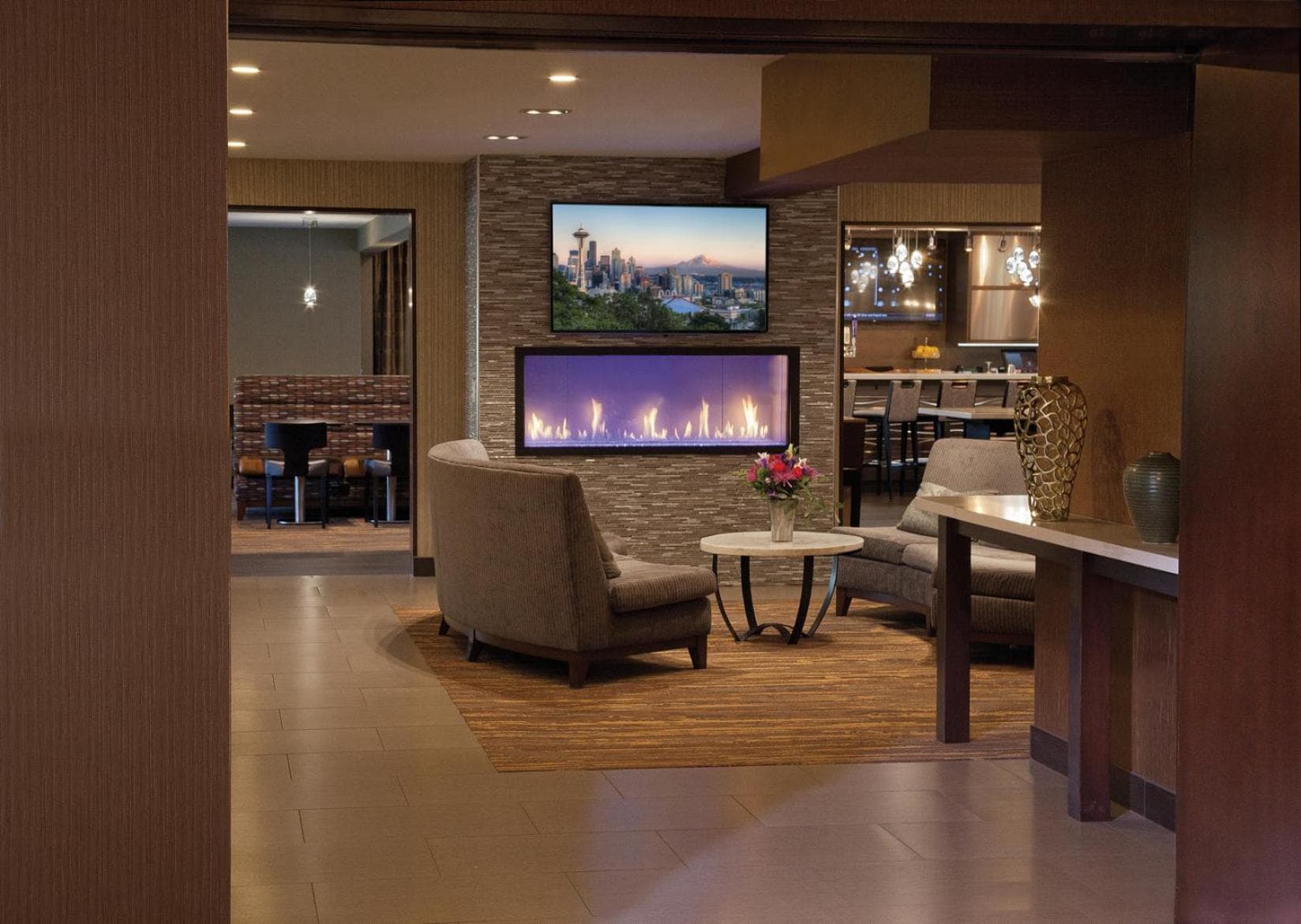 Silver Cloud Hotel - Seattle University of Washington District gallery photo in Seattle, WA — image 38