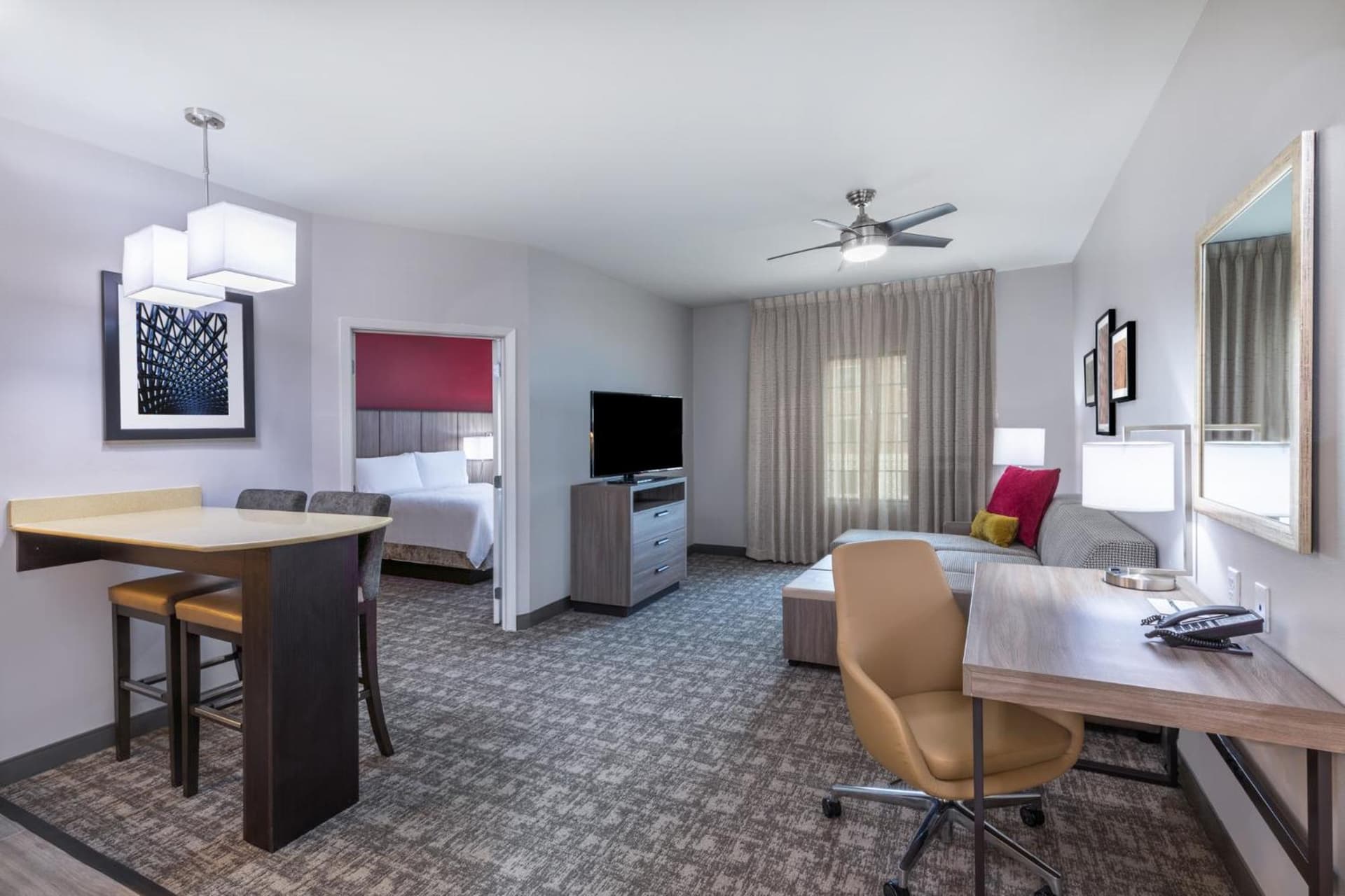 Staybridge Suites - Houston IAH Airport East by IHG gallery photo in Humble, TX — image 13