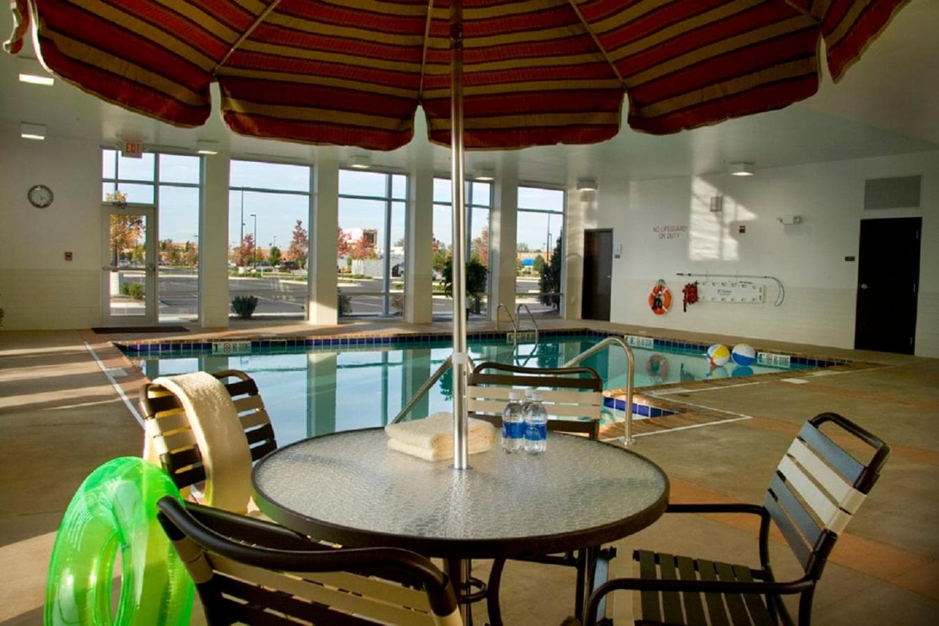 Hyatt Place South Bend/Mishawaka gallery photo in South Bend, IN — image 7