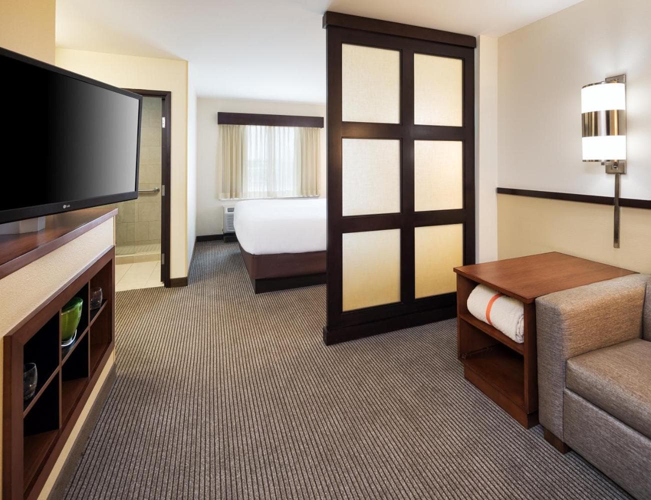 Hyatt Place South Bend/Mishawaka gallery photo in South Bend, IN — image 10