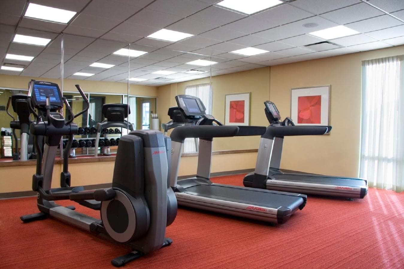Hyatt Place South Bend/Mishawaka gallery photo in South Bend, IN — image 17