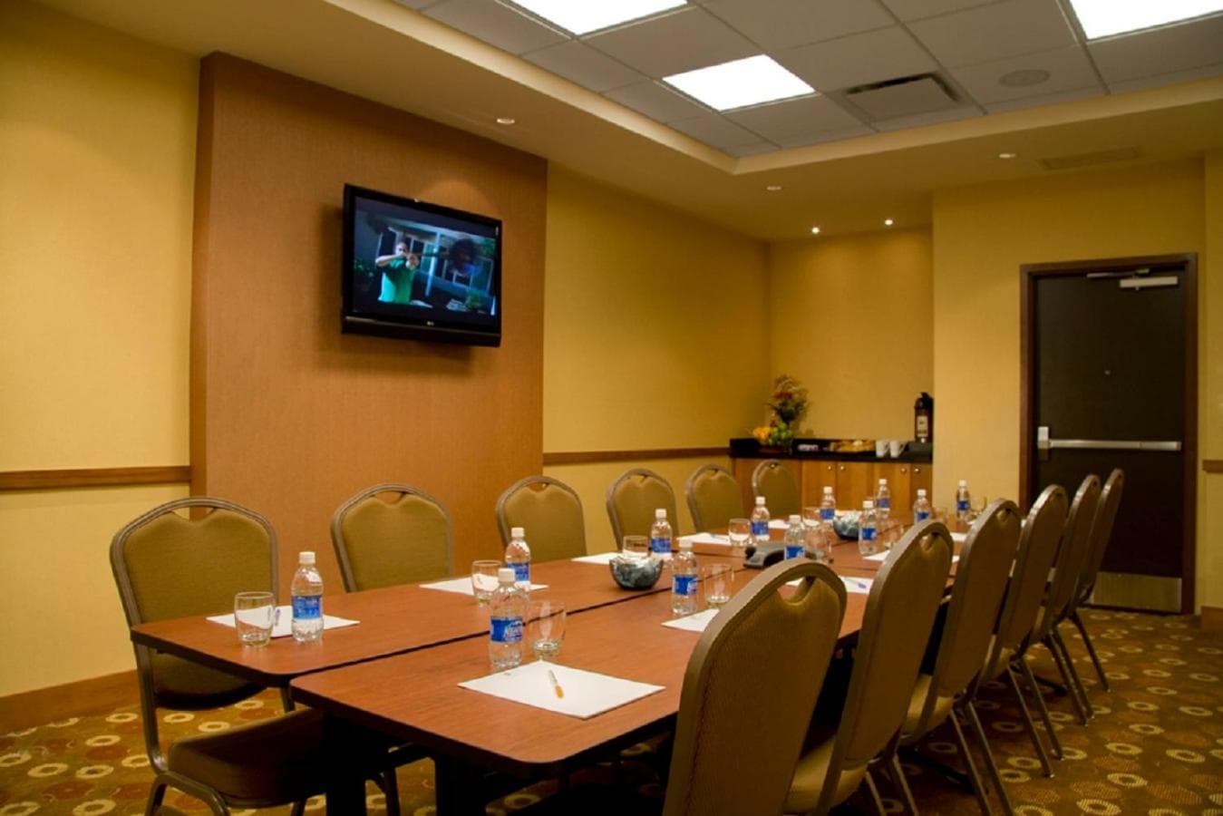 Hyatt Place South Bend/Mishawaka gallery photo in South Bend, IN — image 19