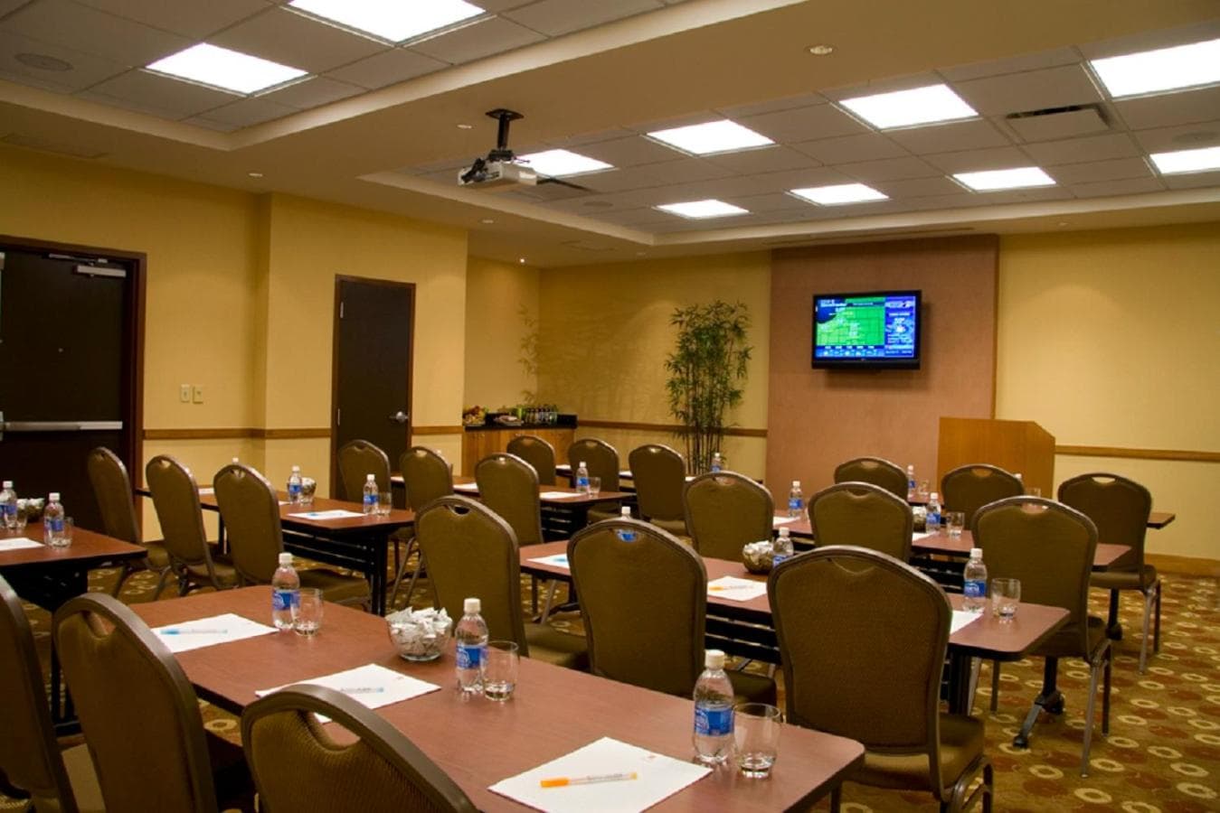 Hyatt Place South Bend/Mishawaka gallery photo in South Bend, IN — image 16