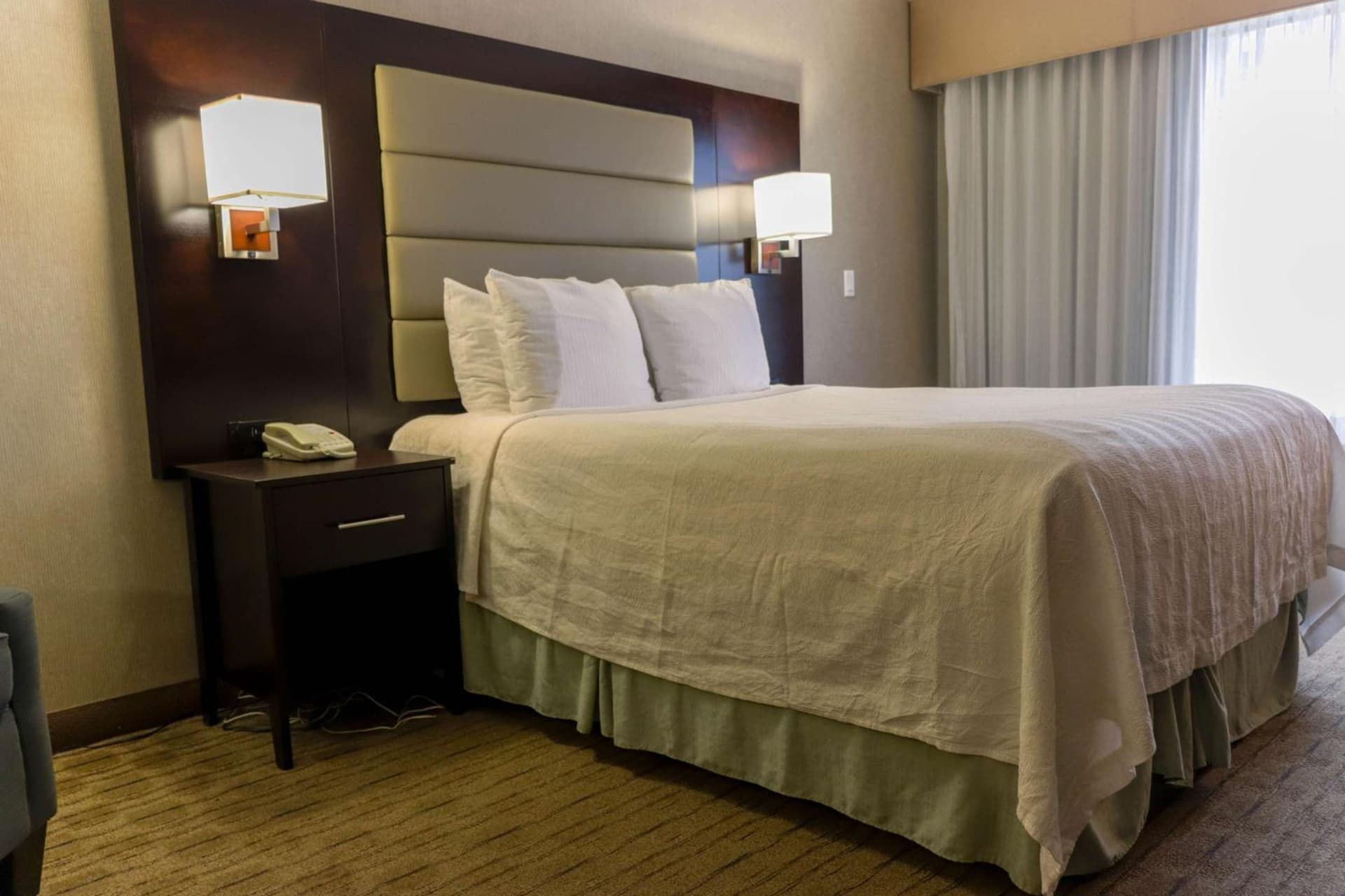 Best Western Plus Silverdale Beach Hotel gallery photo in Silverdale, WA — image 30