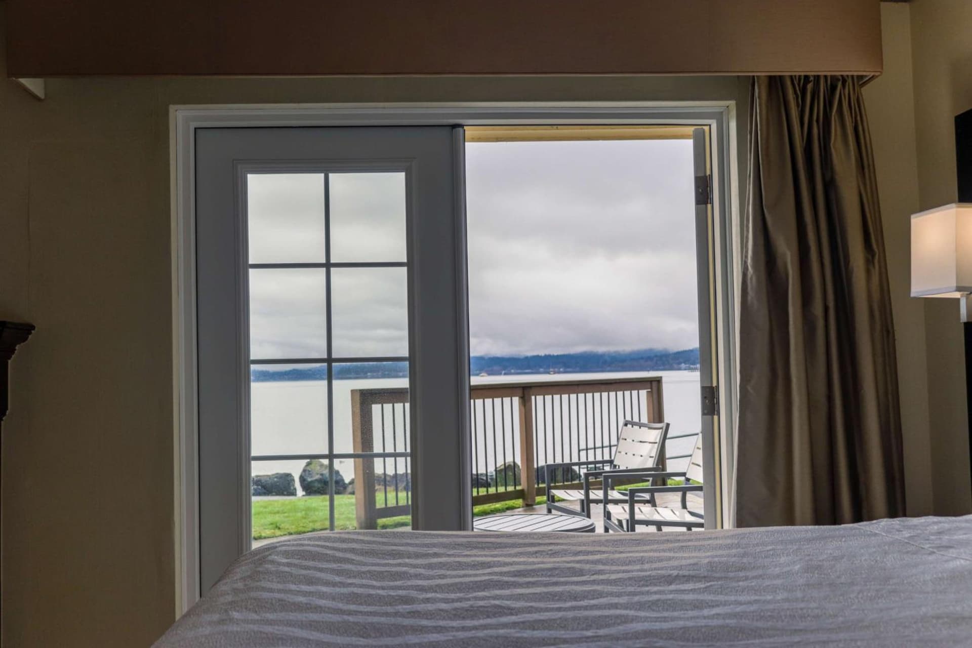 Best Western Plus Silverdale Beach Hotel gallery photo in Silverdale, WA — image 59