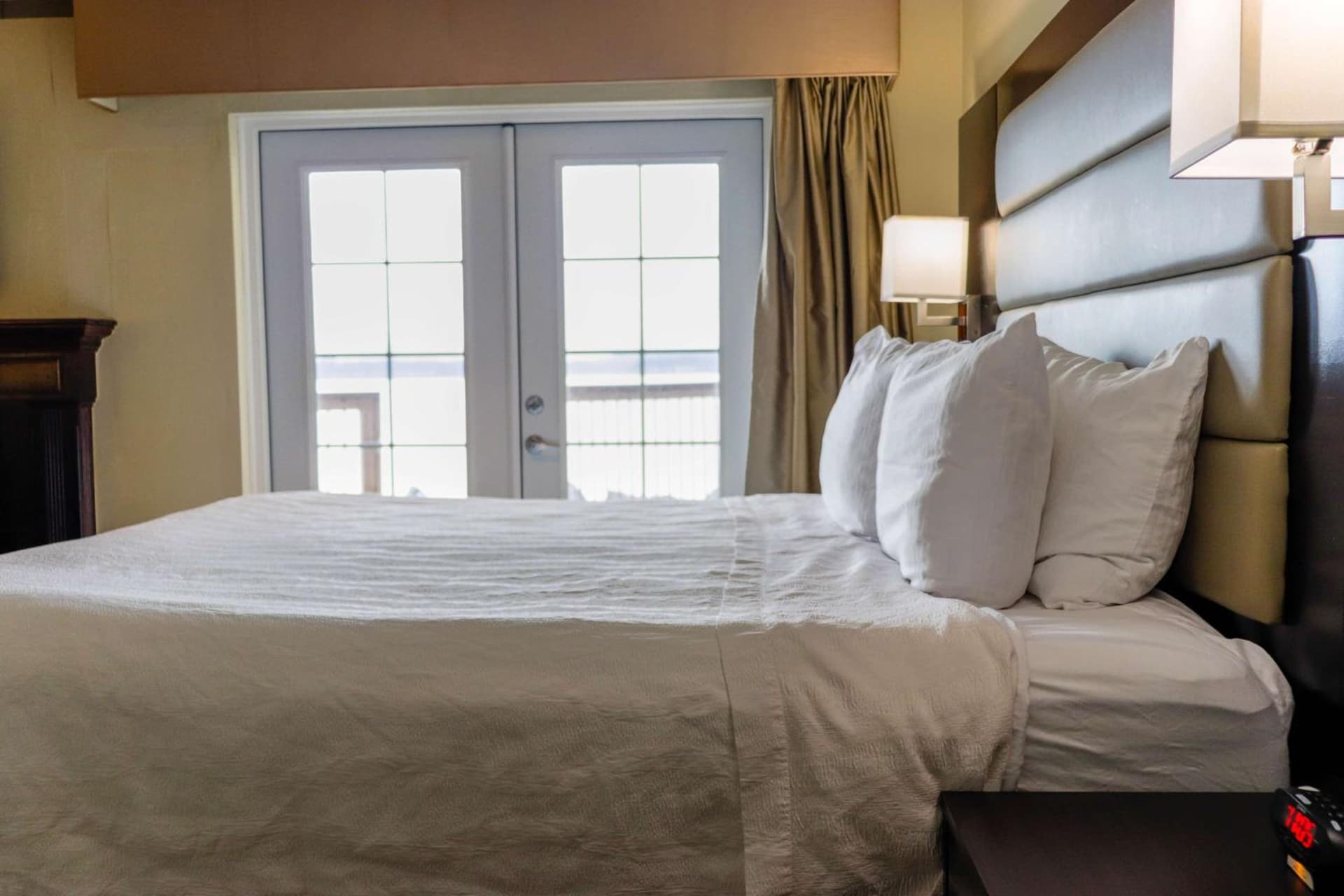 Best Western Plus Silverdale Beach Hotel gallery photo in Silverdale, WA — image 64