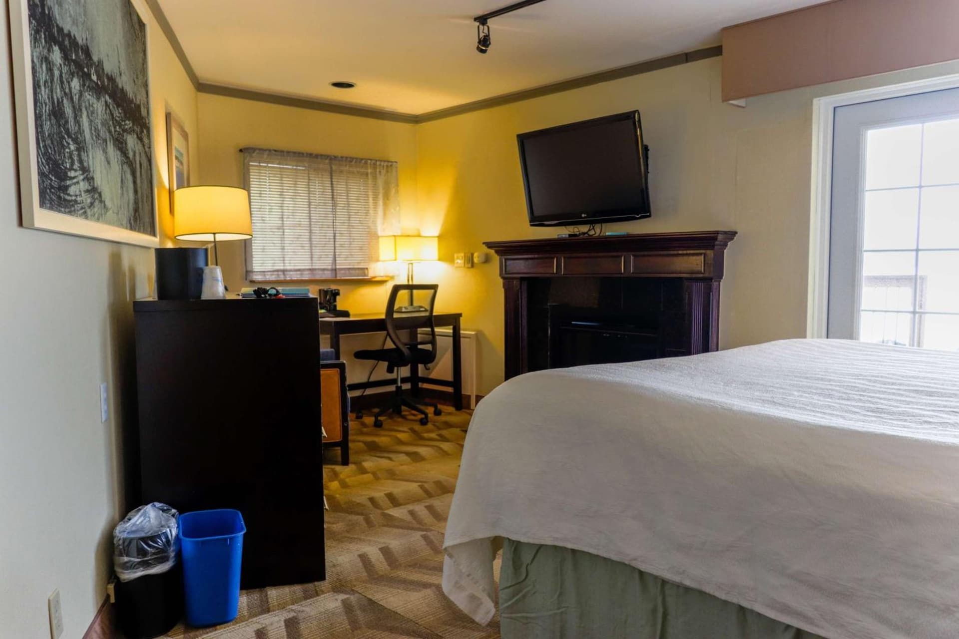 Best Western Plus Silverdale Beach Hotel gallery photo in Silverdale, WA — image 44