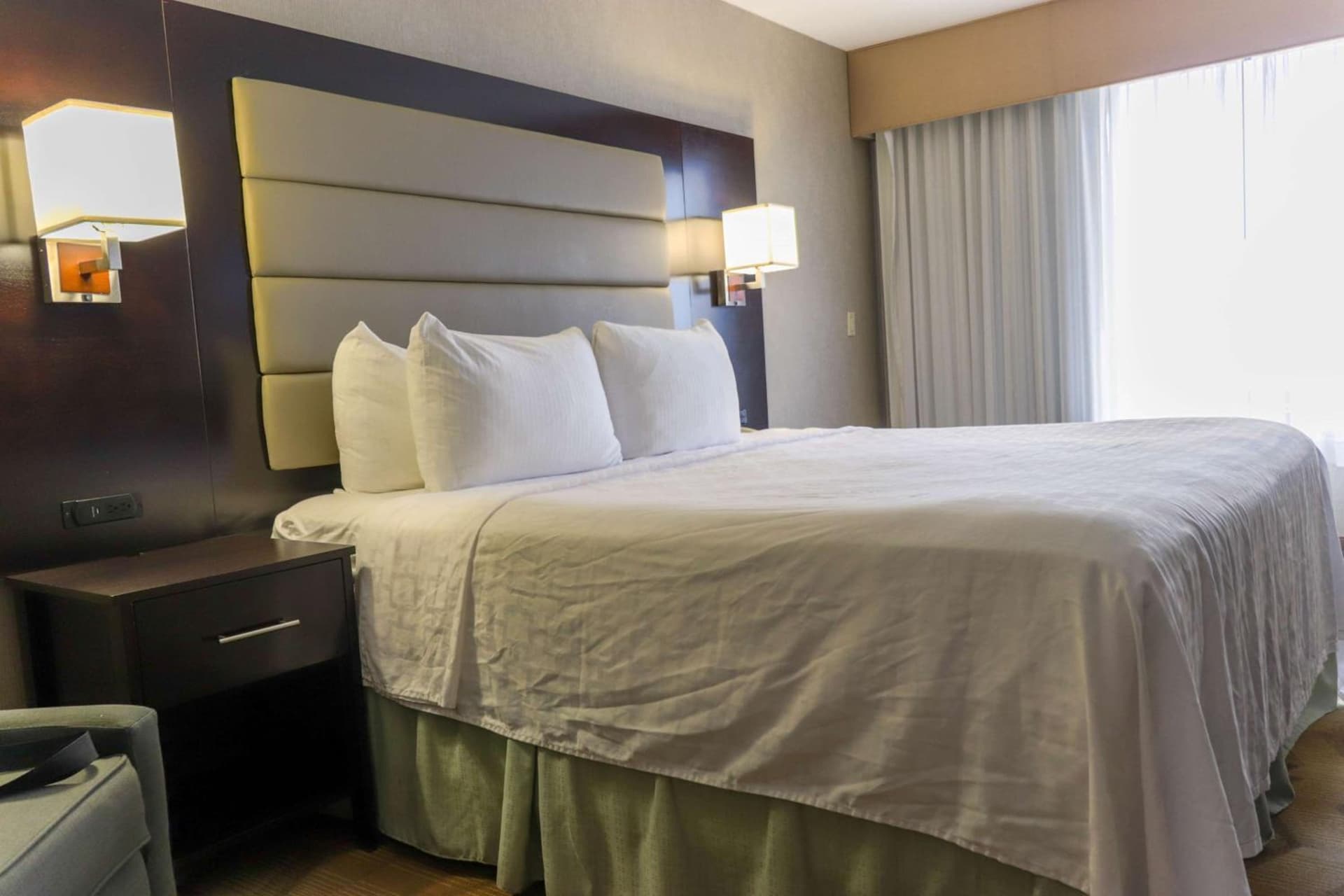 Best Western Plus Silverdale Beach Hotel gallery photo in Silverdale, WA — image 40