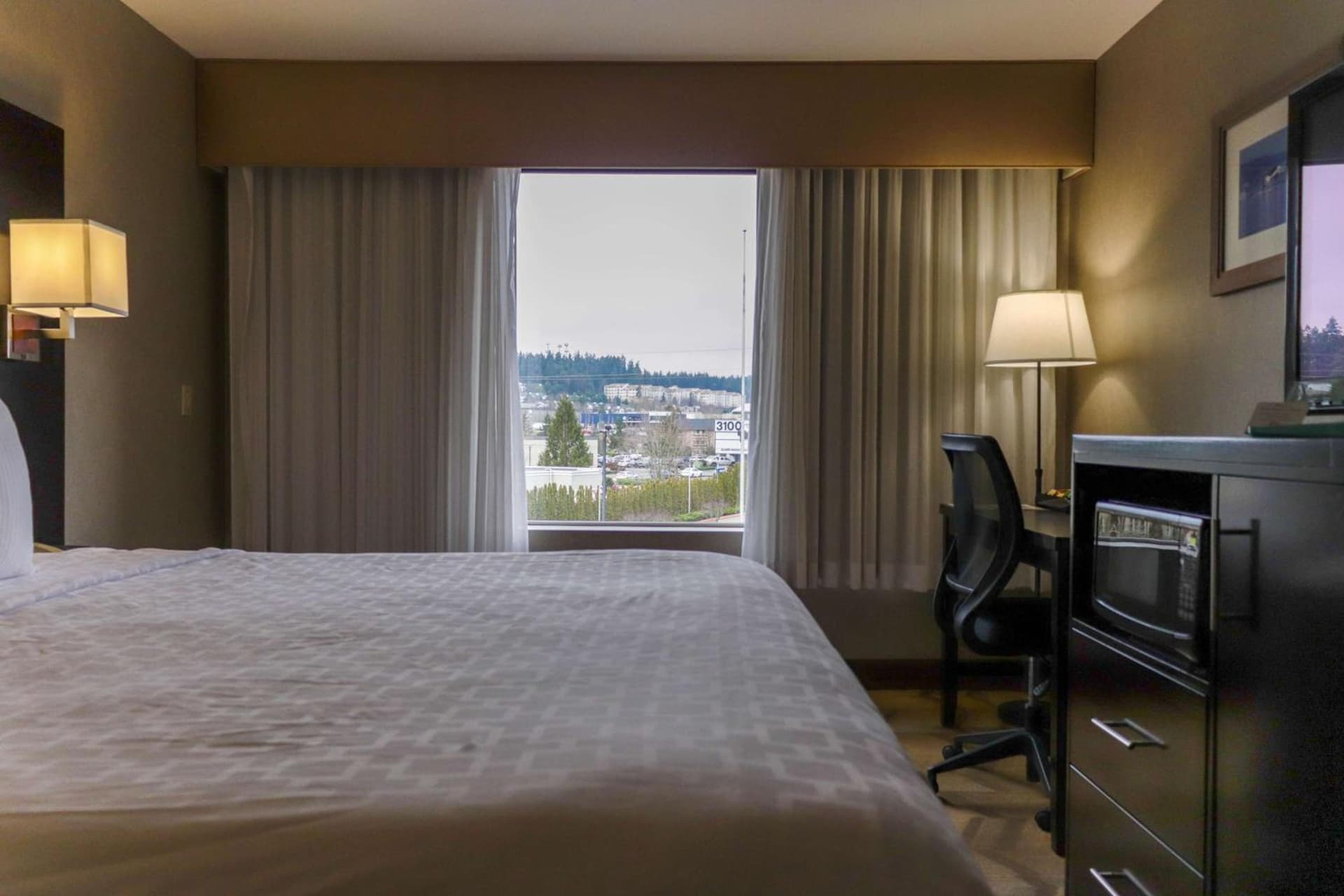 Best Western Plus Silverdale Beach Hotel gallery photo in Silverdale, WA — image 12
