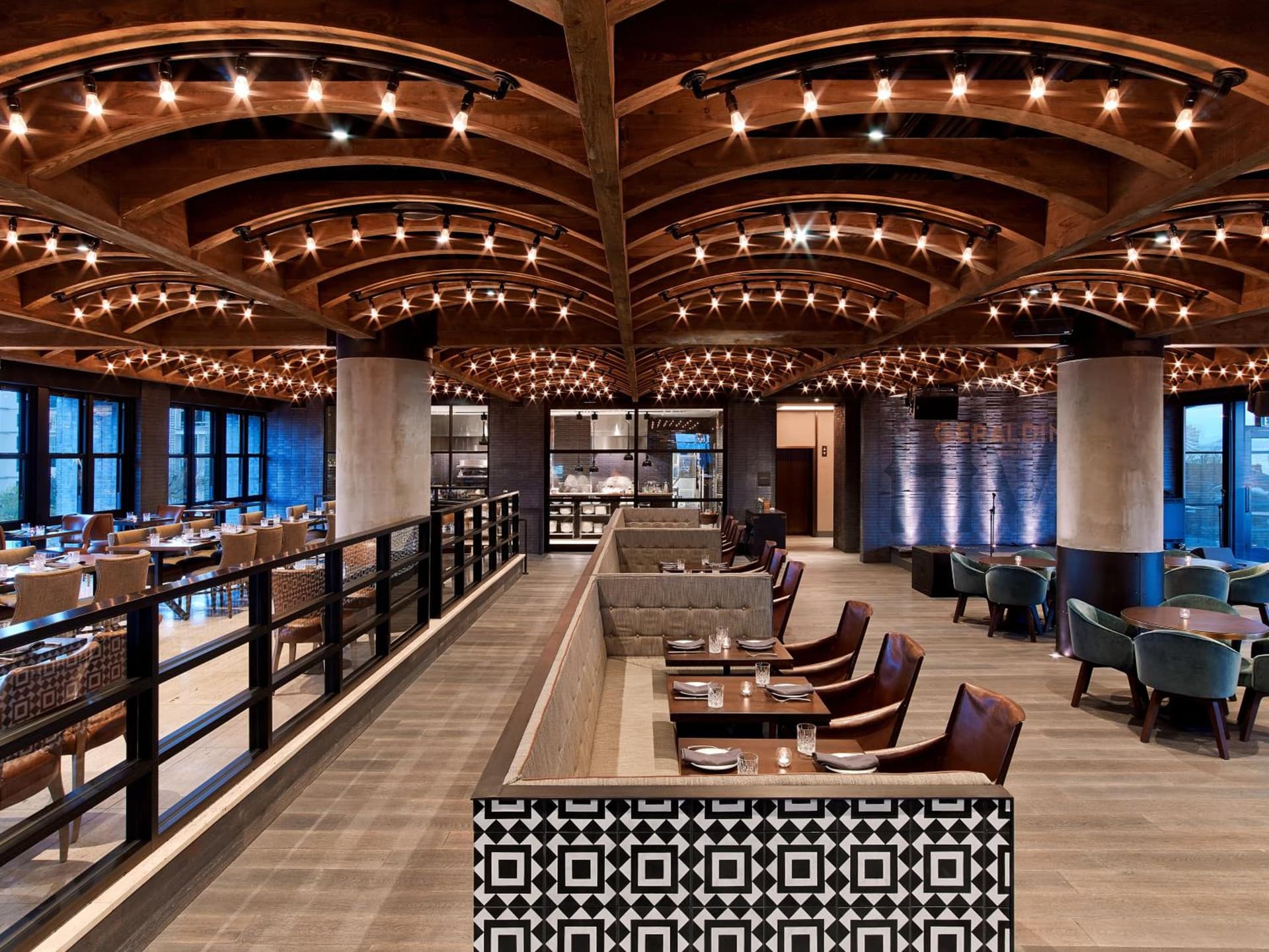 Hotel Van Zandt gallery photo in Austin, TX — image 88