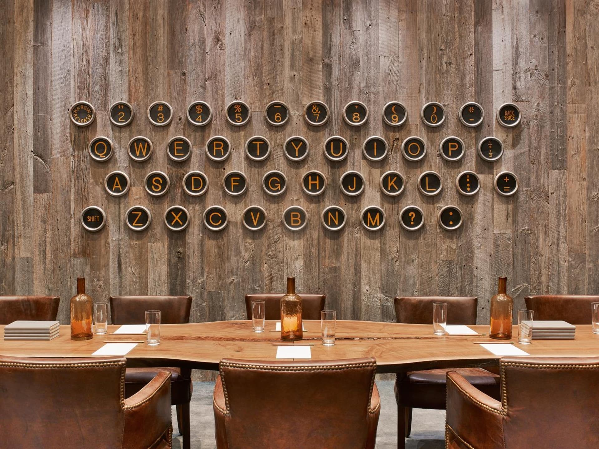 Hotel Van Zandt gallery photo in Austin, TX — image 83