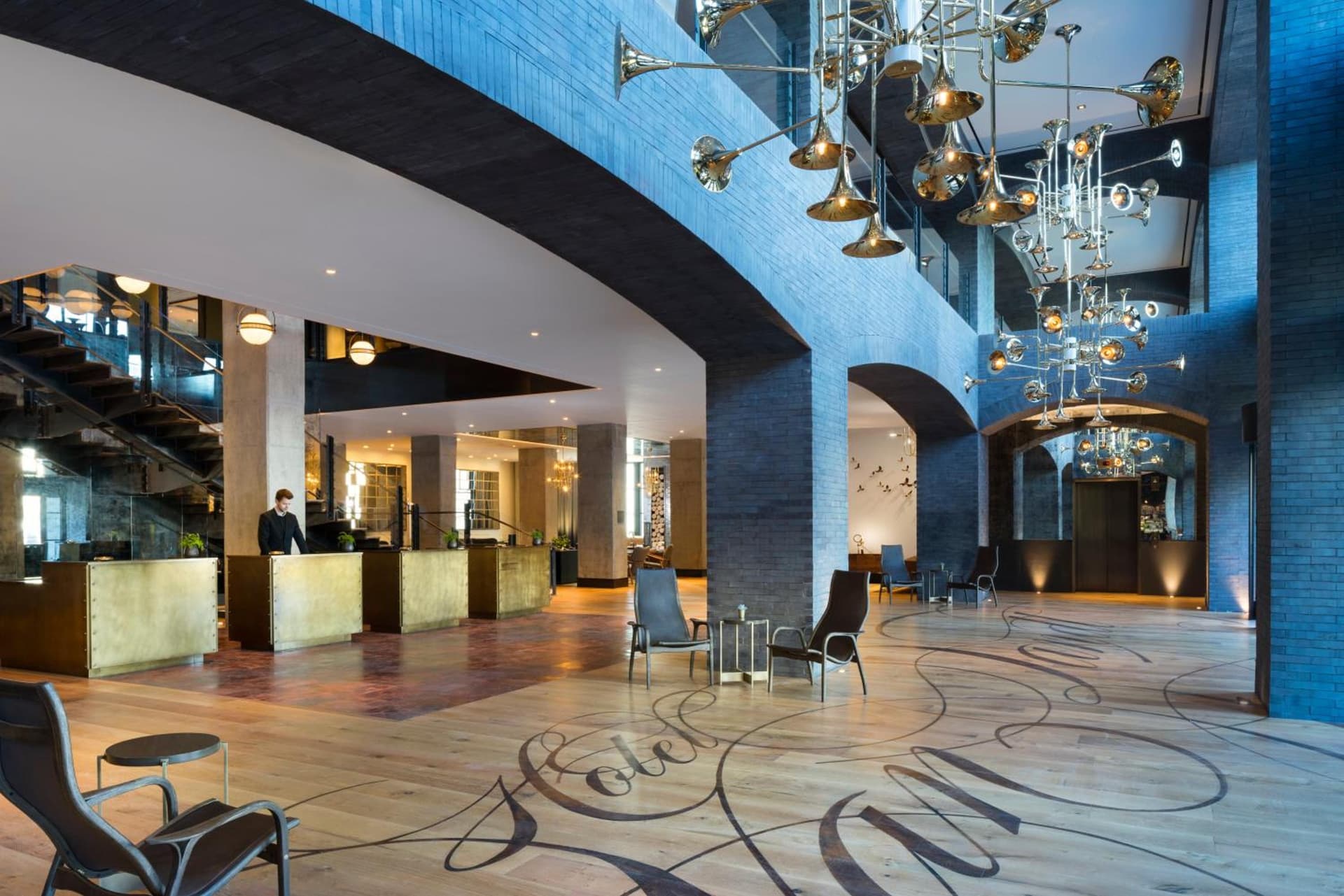 Hotel Van Zandt gallery photo in Austin, TX — image 78