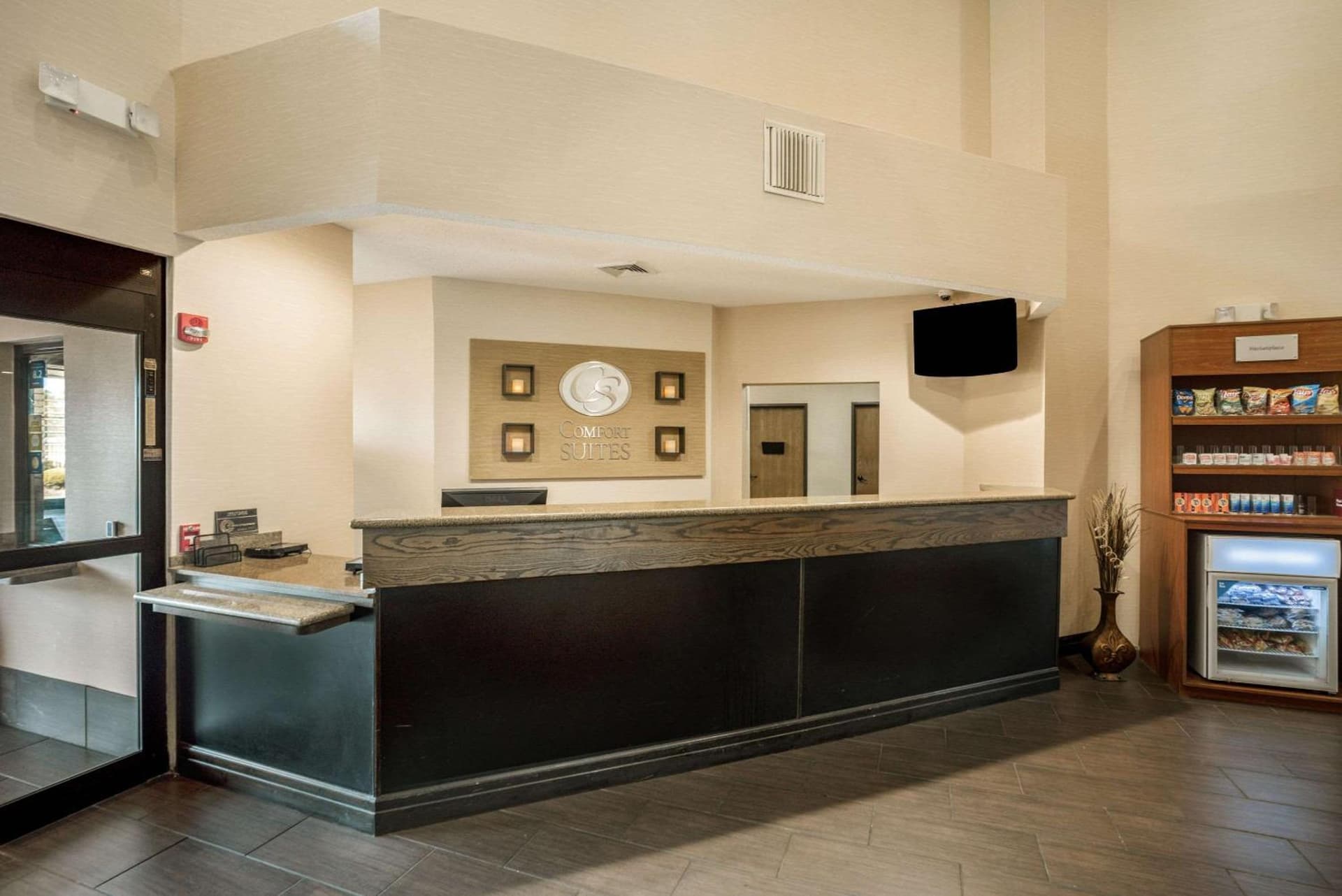 Comfort Suites Monroe gallery photo in Monroe, LA — image 32