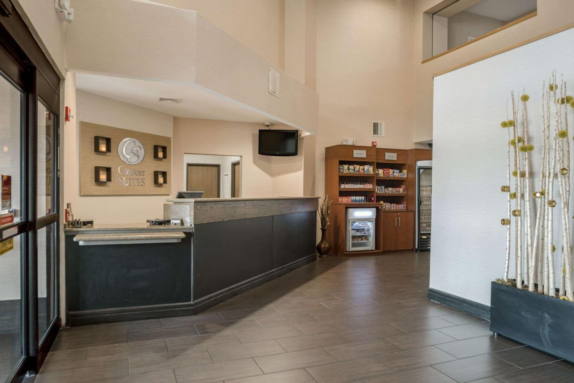 Comfort Suites Monroe gallery photo in Monroe, LA — image 30