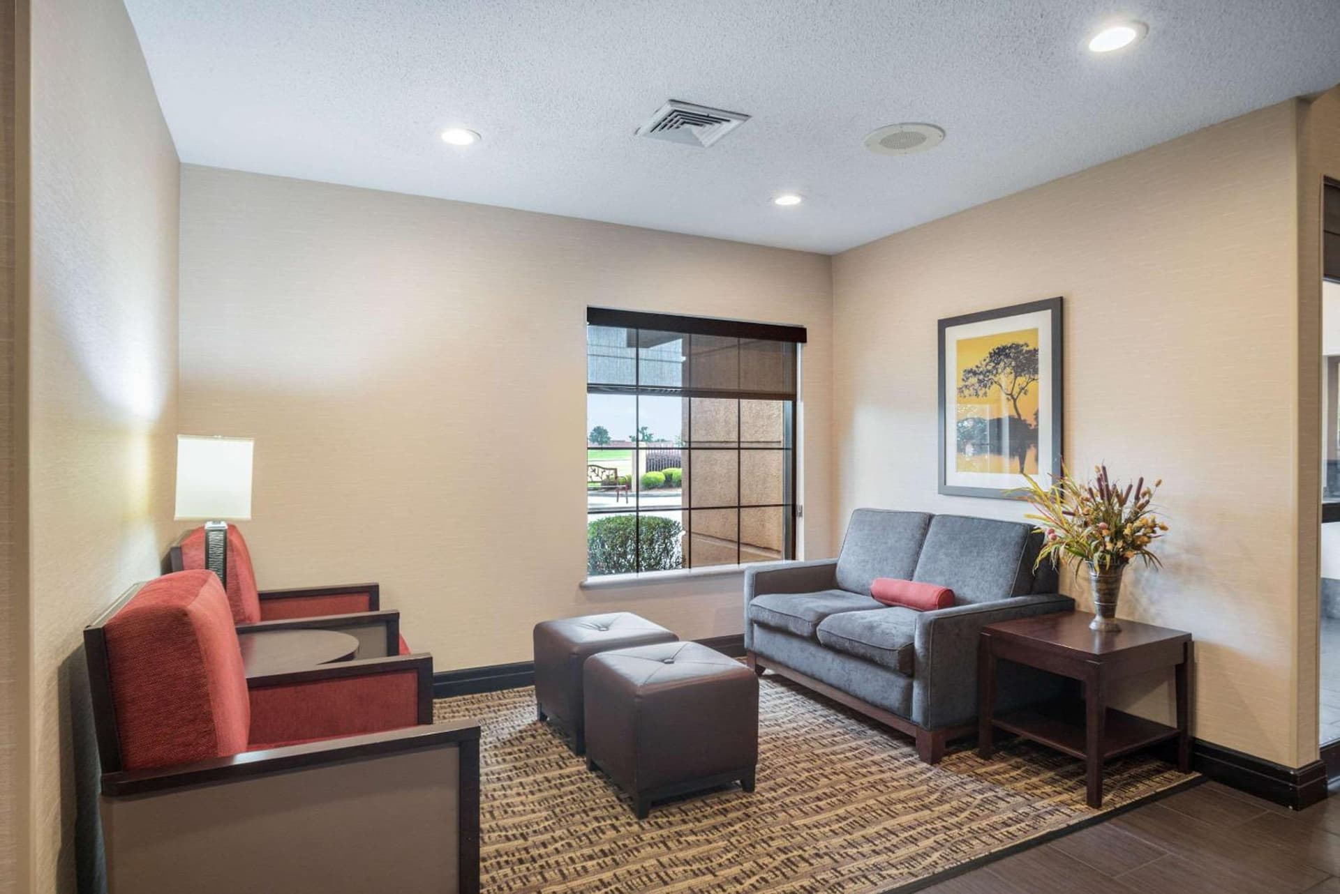 Comfort Suites Monroe gallery photo in Monroe, LA — image 12