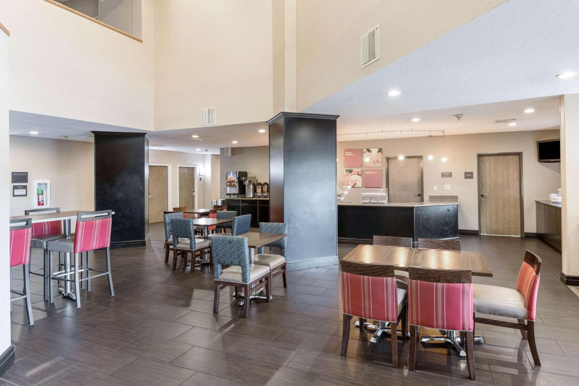 Comfort Suites Monroe gallery photo in Monroe, LA — image 24