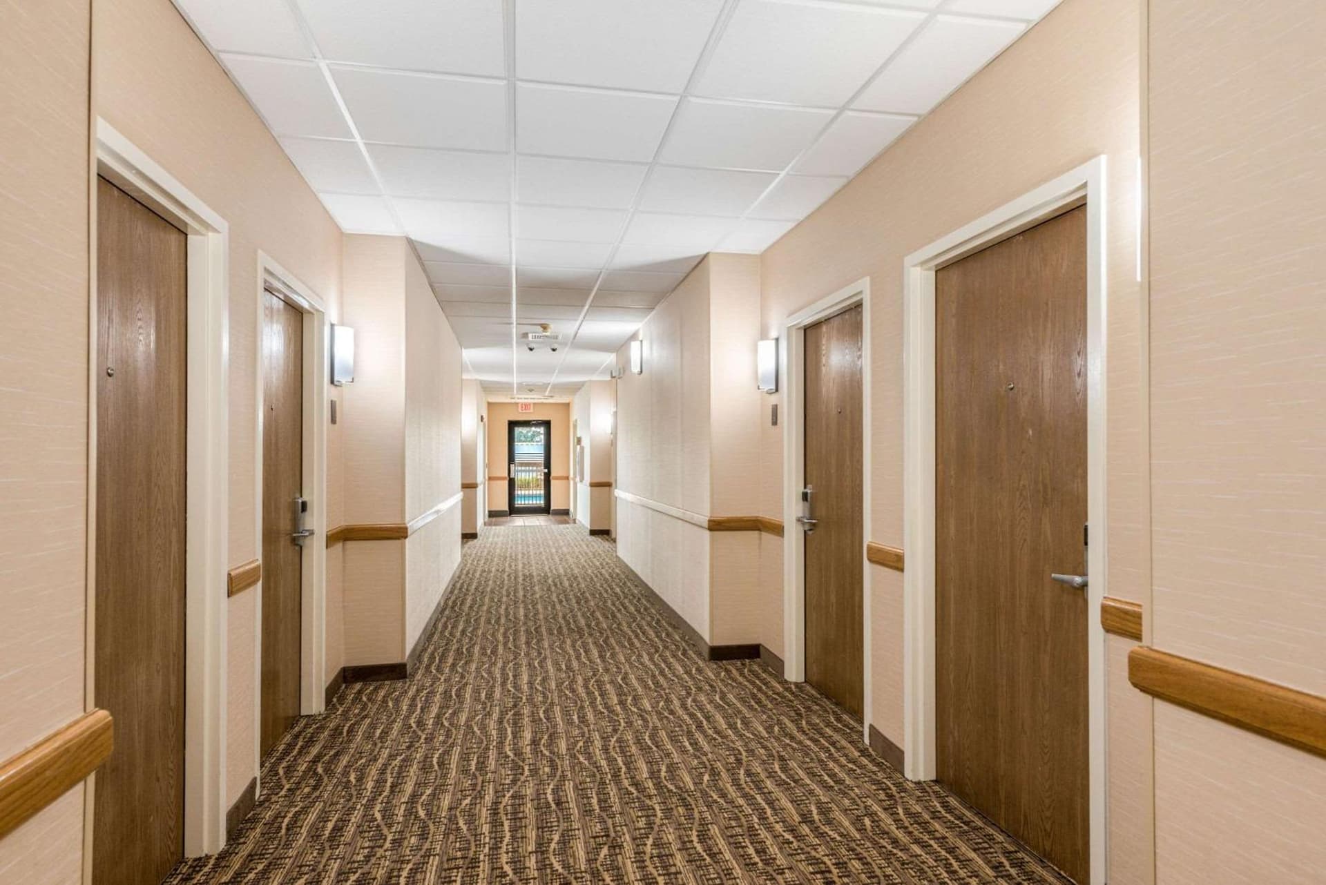 Comfort Suites Monroe gallery photo in Monroe, LA — image 14