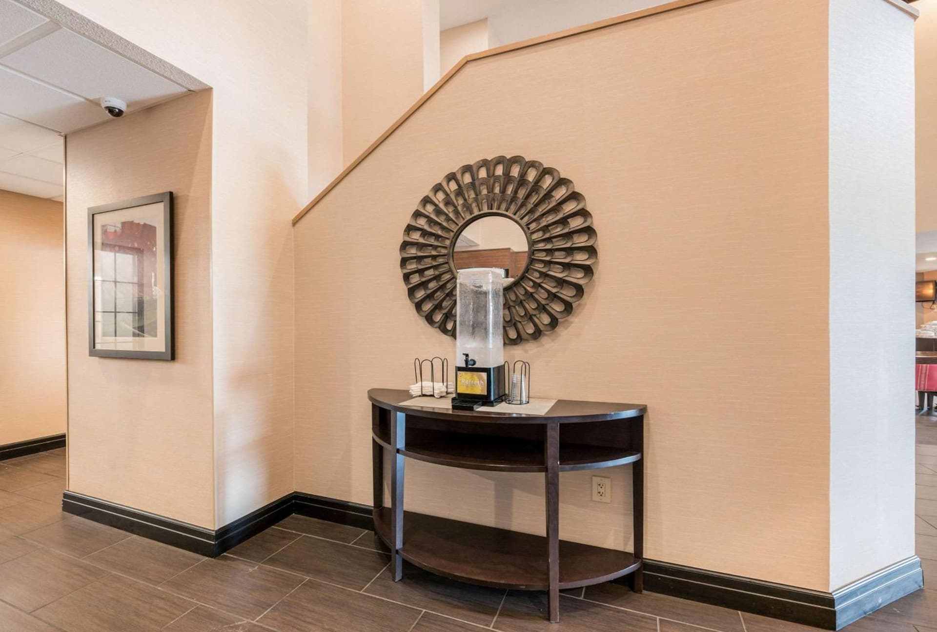 Comfort Suites Monroe gallery photo in Monroe, LA — image 5