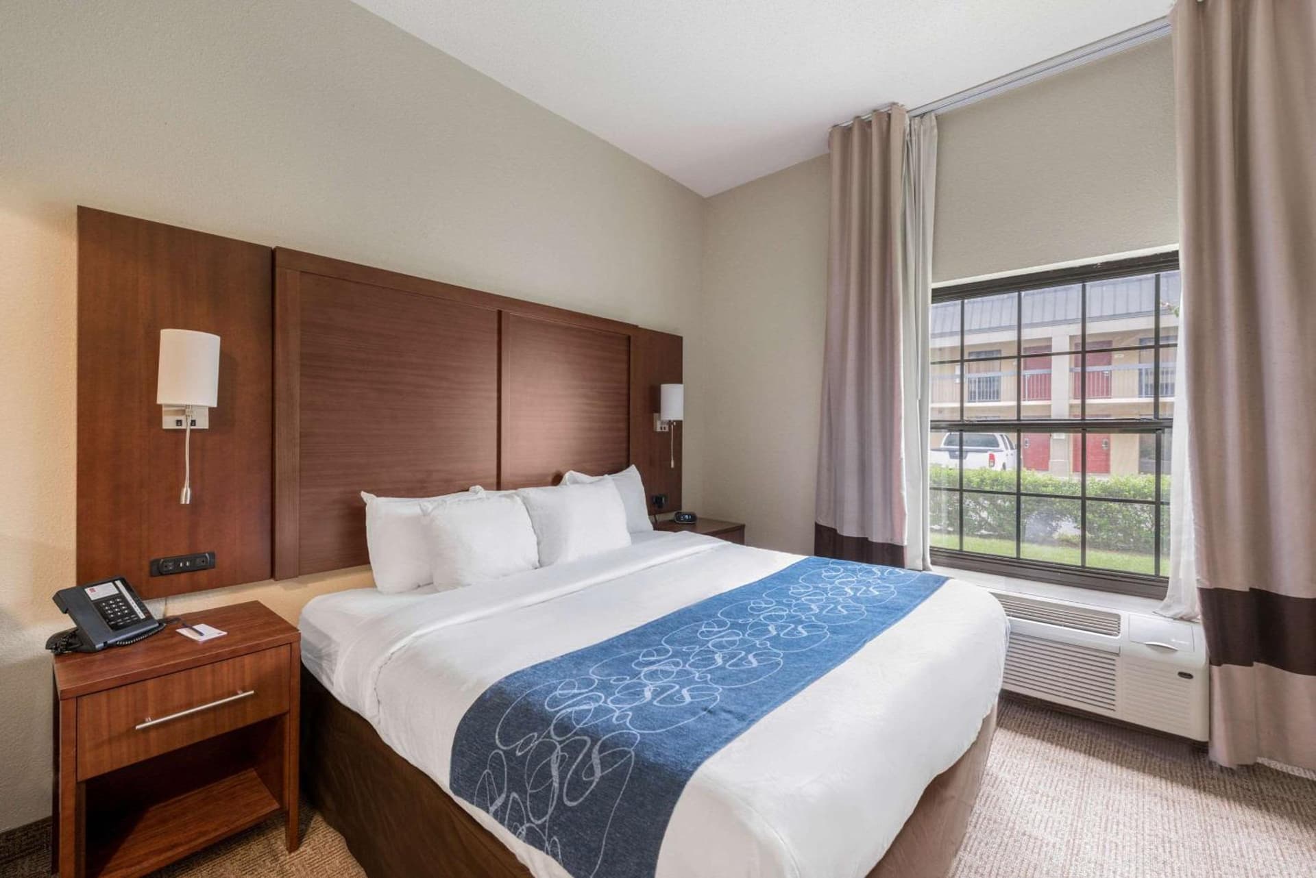 Comfort Suites Monroe gallery photo in Monroe, LA — image 34