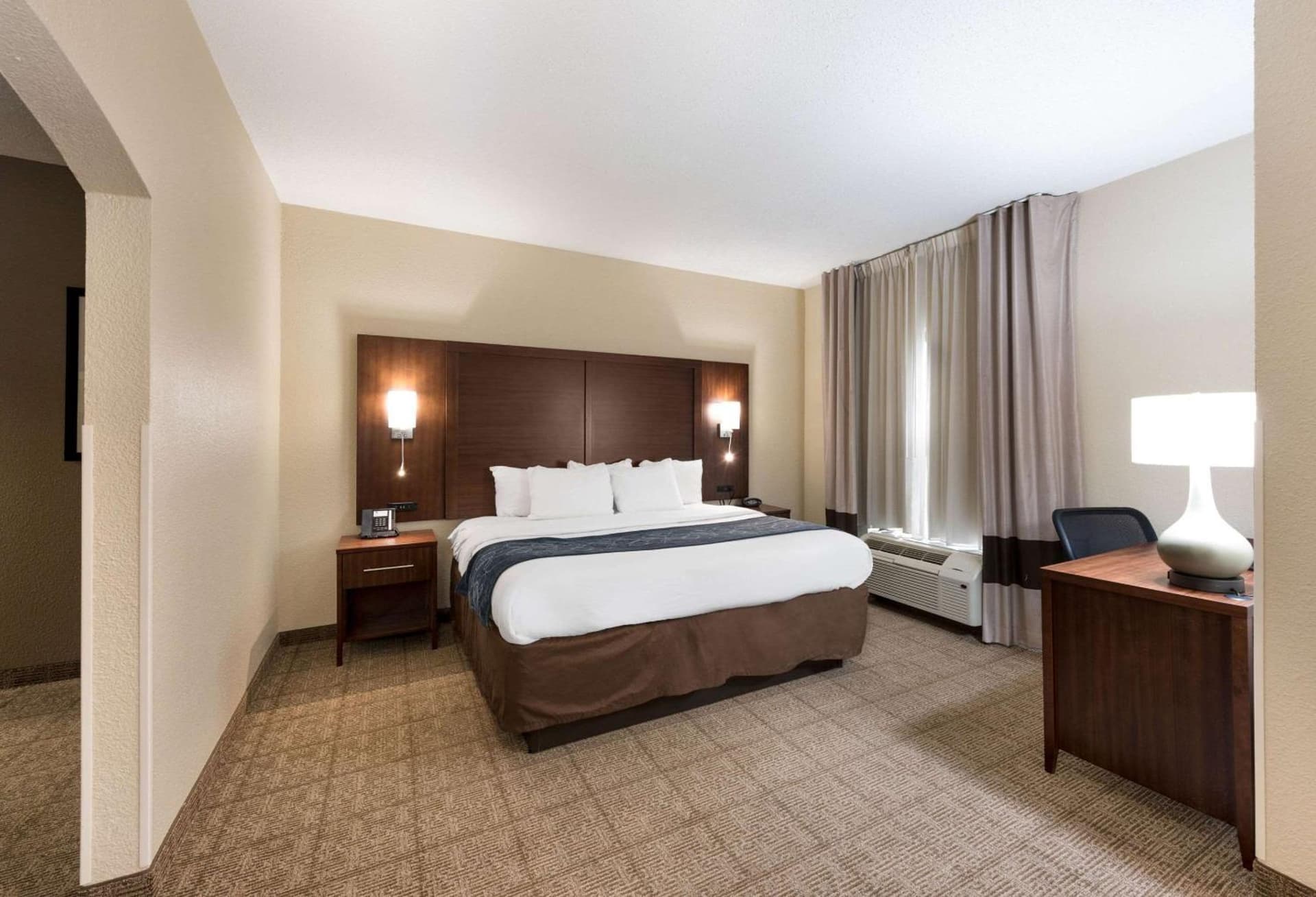 Comfort Suites Monroe gallery photo in Monroe, LA — image 62