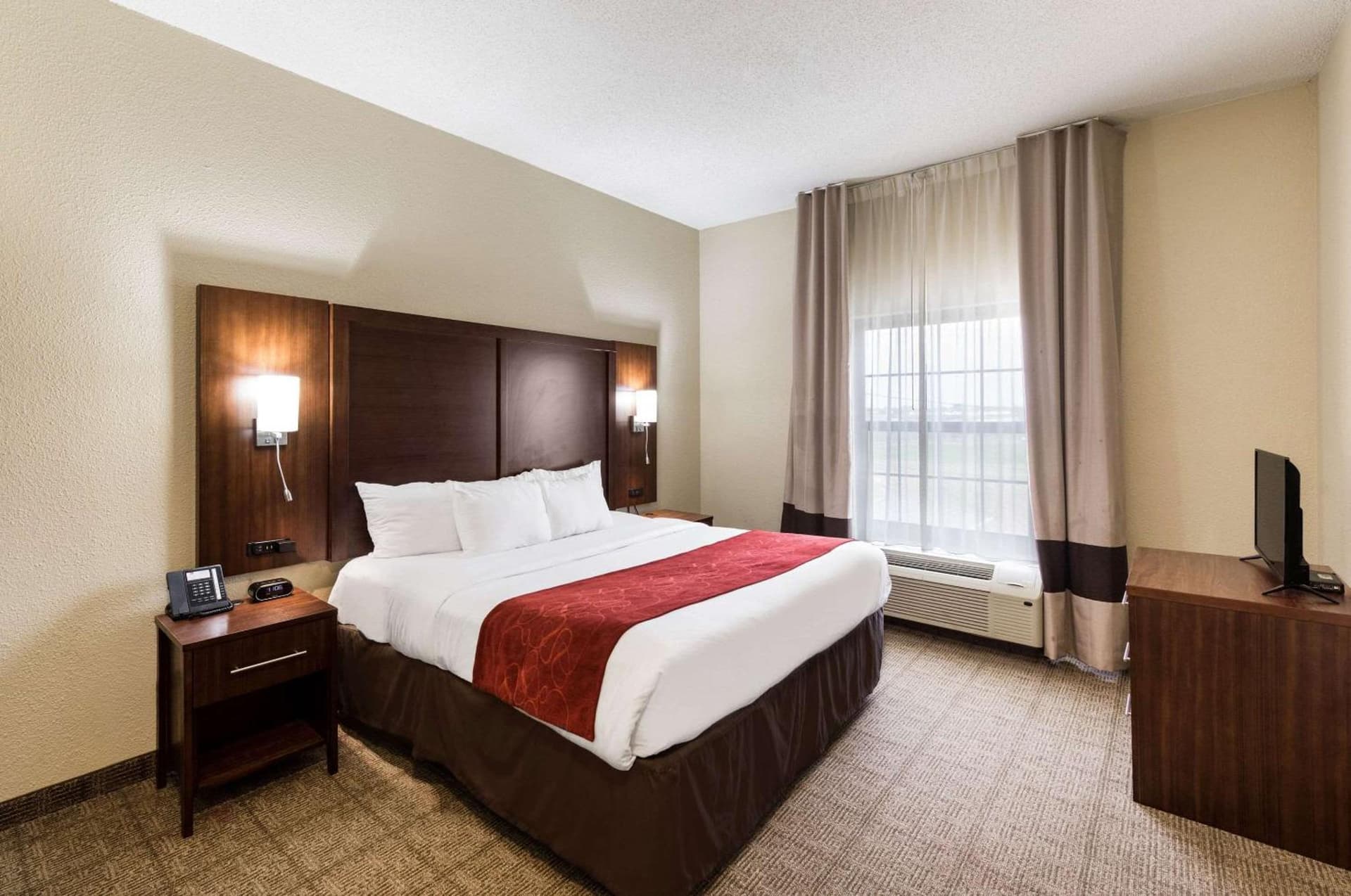 Comfort Suites Monroe gallery photo in Monroe, LA — image 6