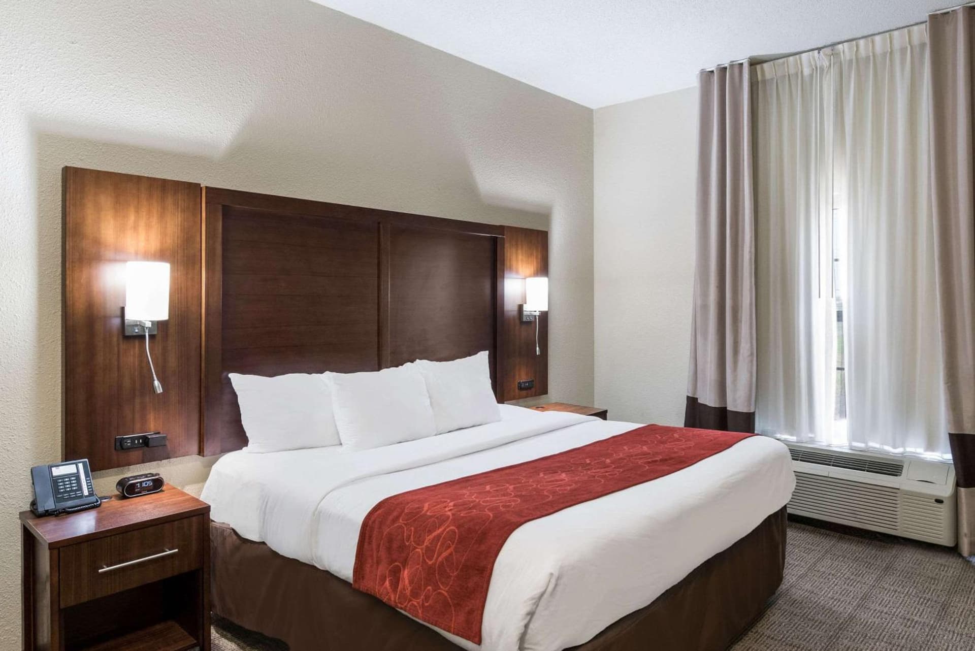 Comfort Suites Monroe gallery photo in Monroe, LA — image 31