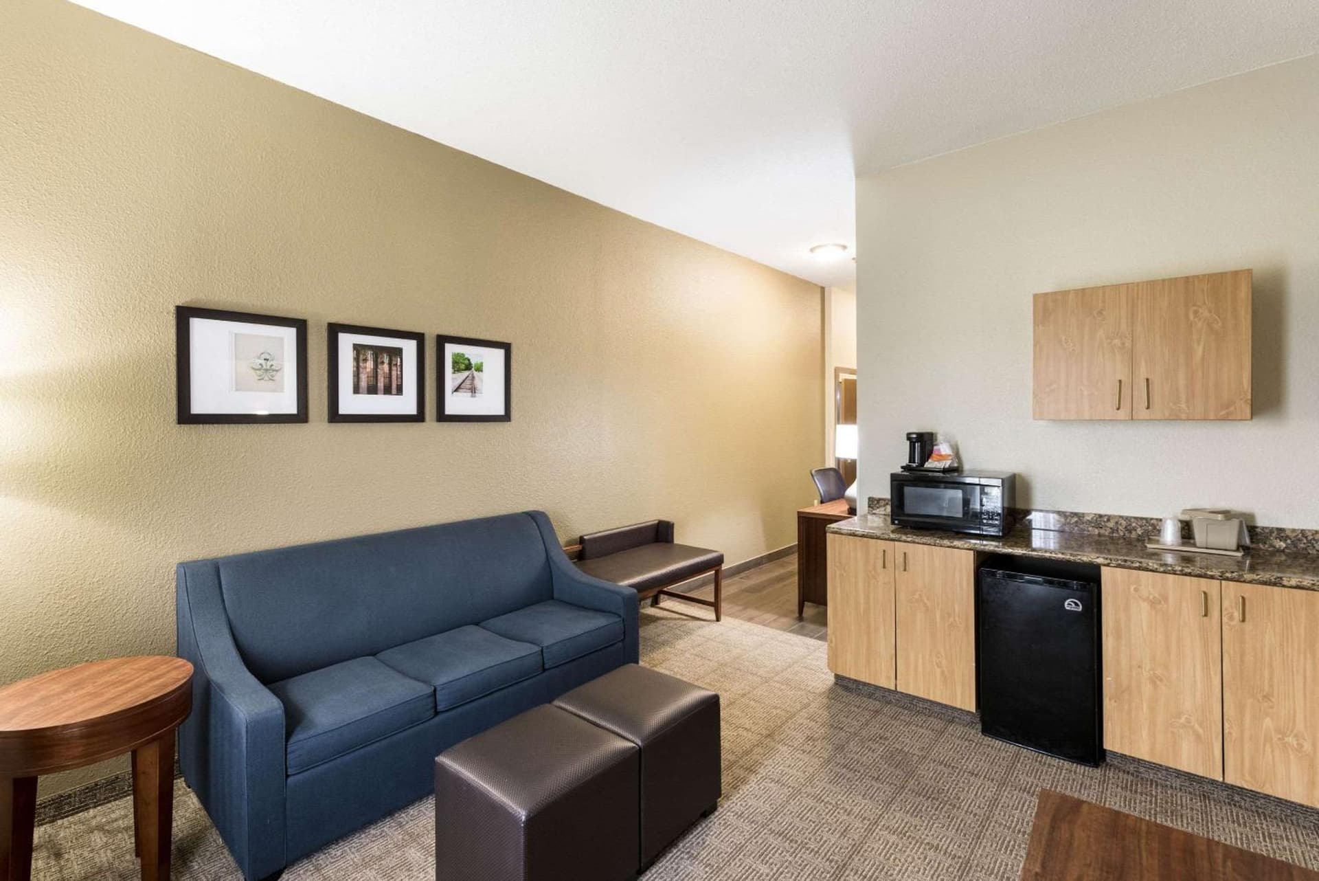 Comfort Suites Monroe gallery photo in Monroe, LA — image 18