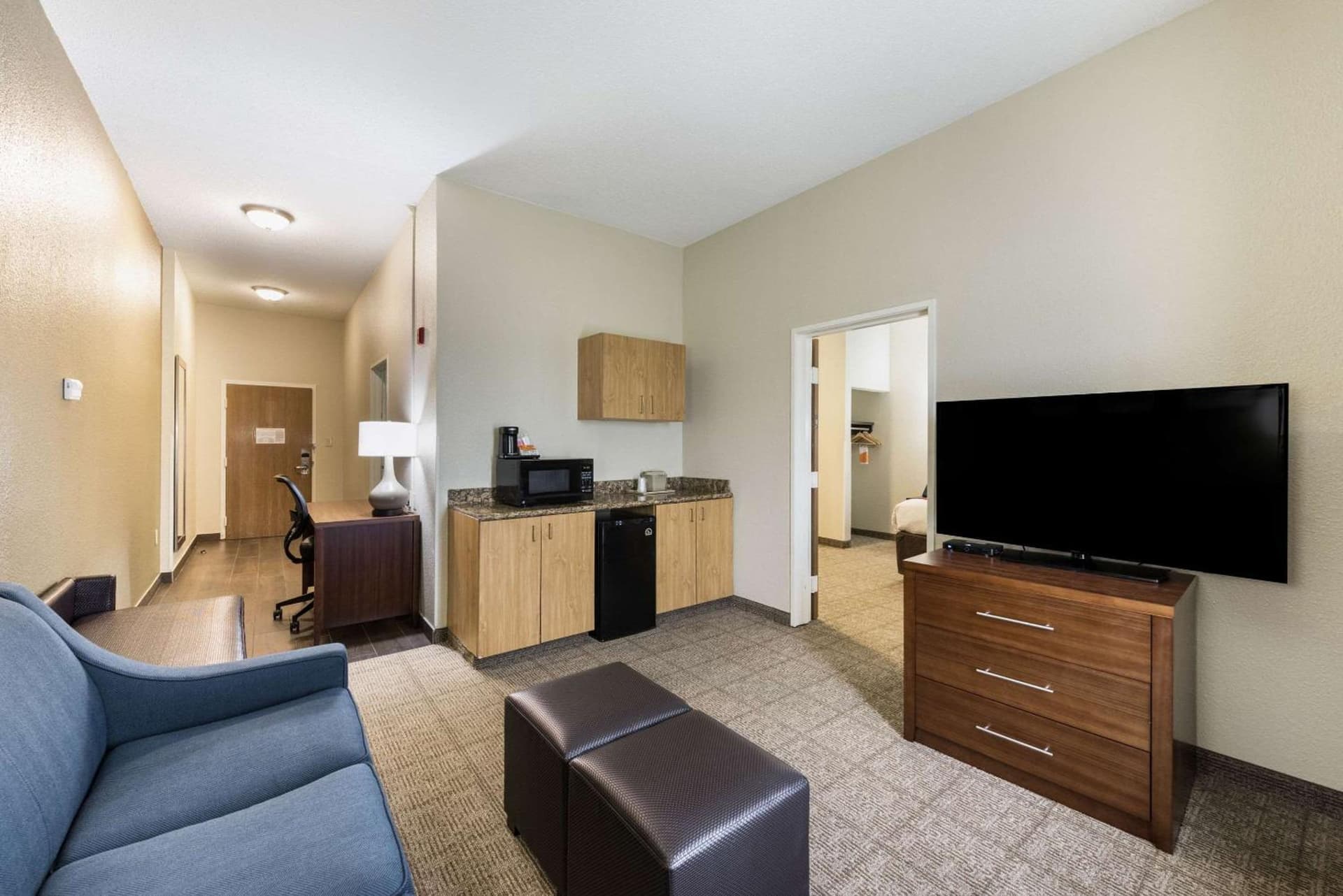 Comfort Suites Monroe gallery photo in Monroe, LA — image 29