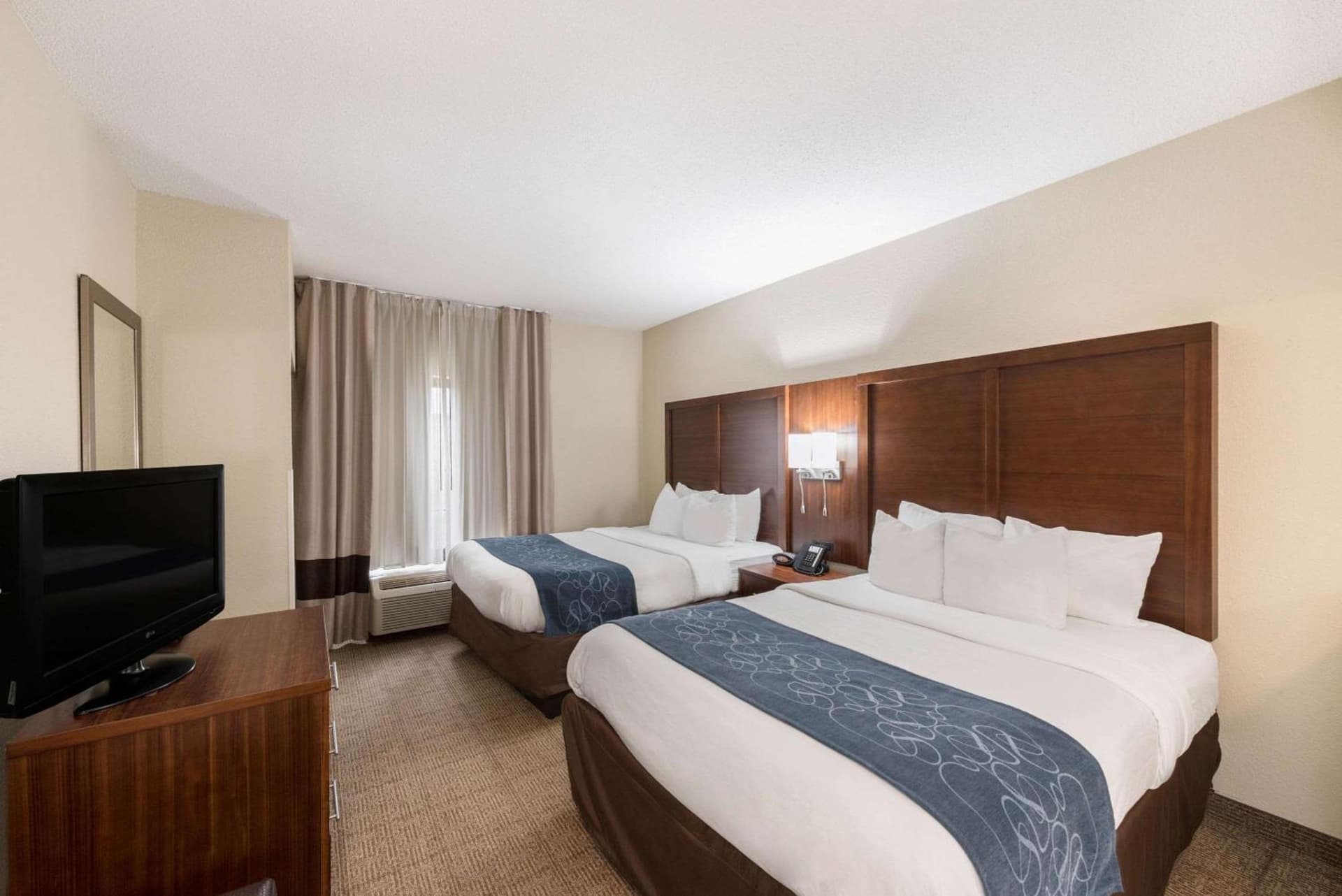 Comfort Suites Monroe gallery photo in Monroe, LA — image 39