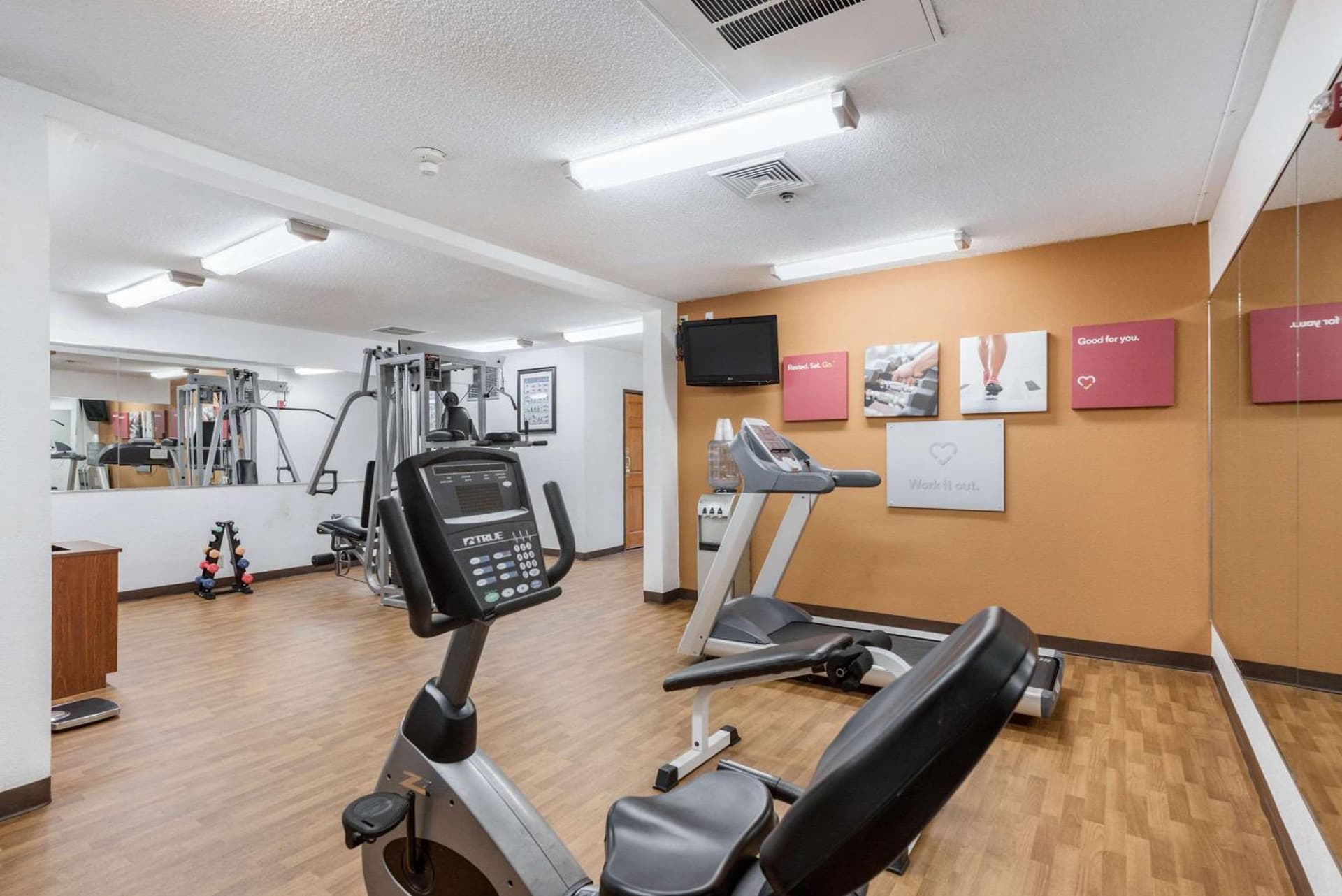 Comfort Suites Monroe gallery photo in Monroe, LA — image 40