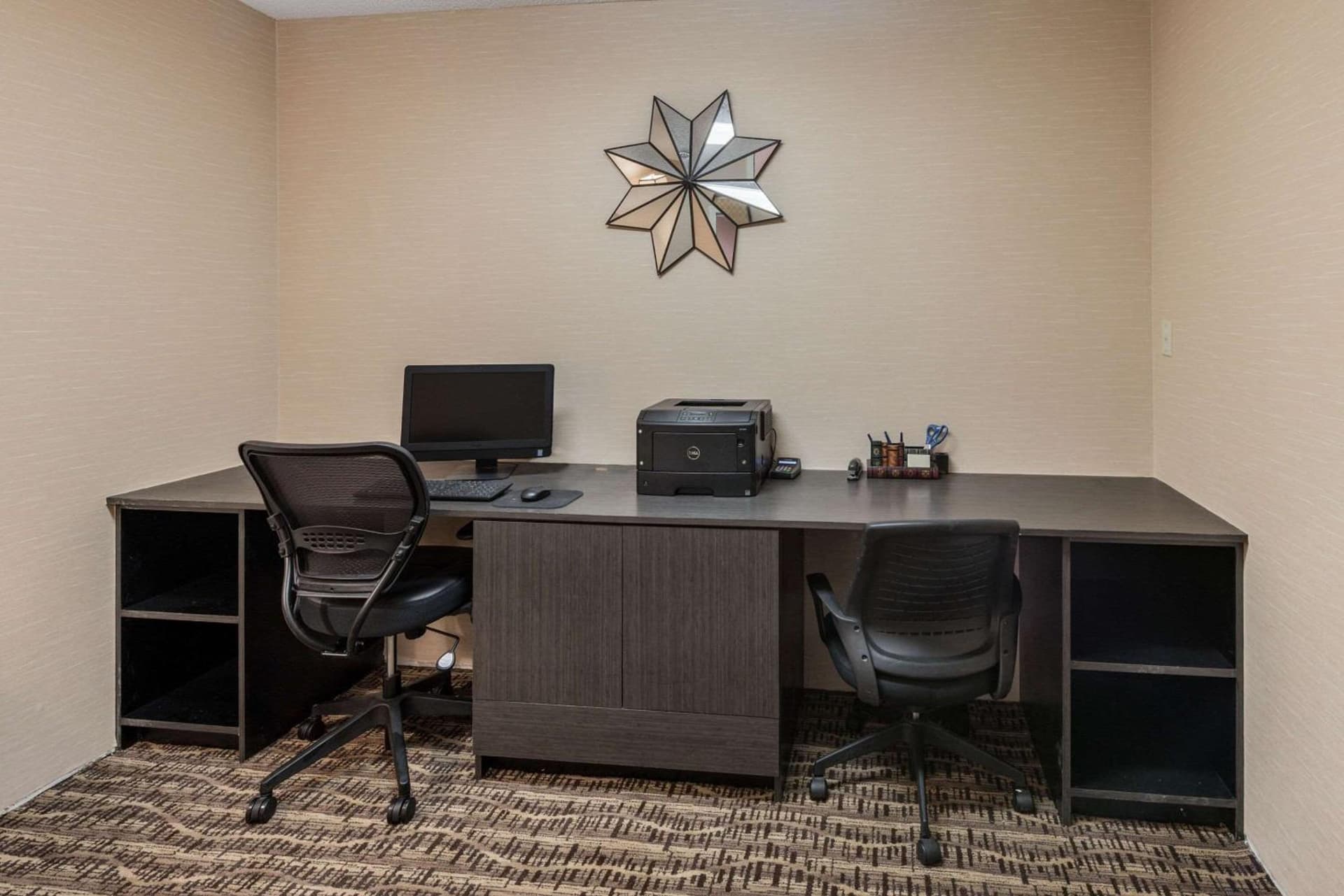Comfort Suites Monroe gallery photo in Monroe, LA — image 50