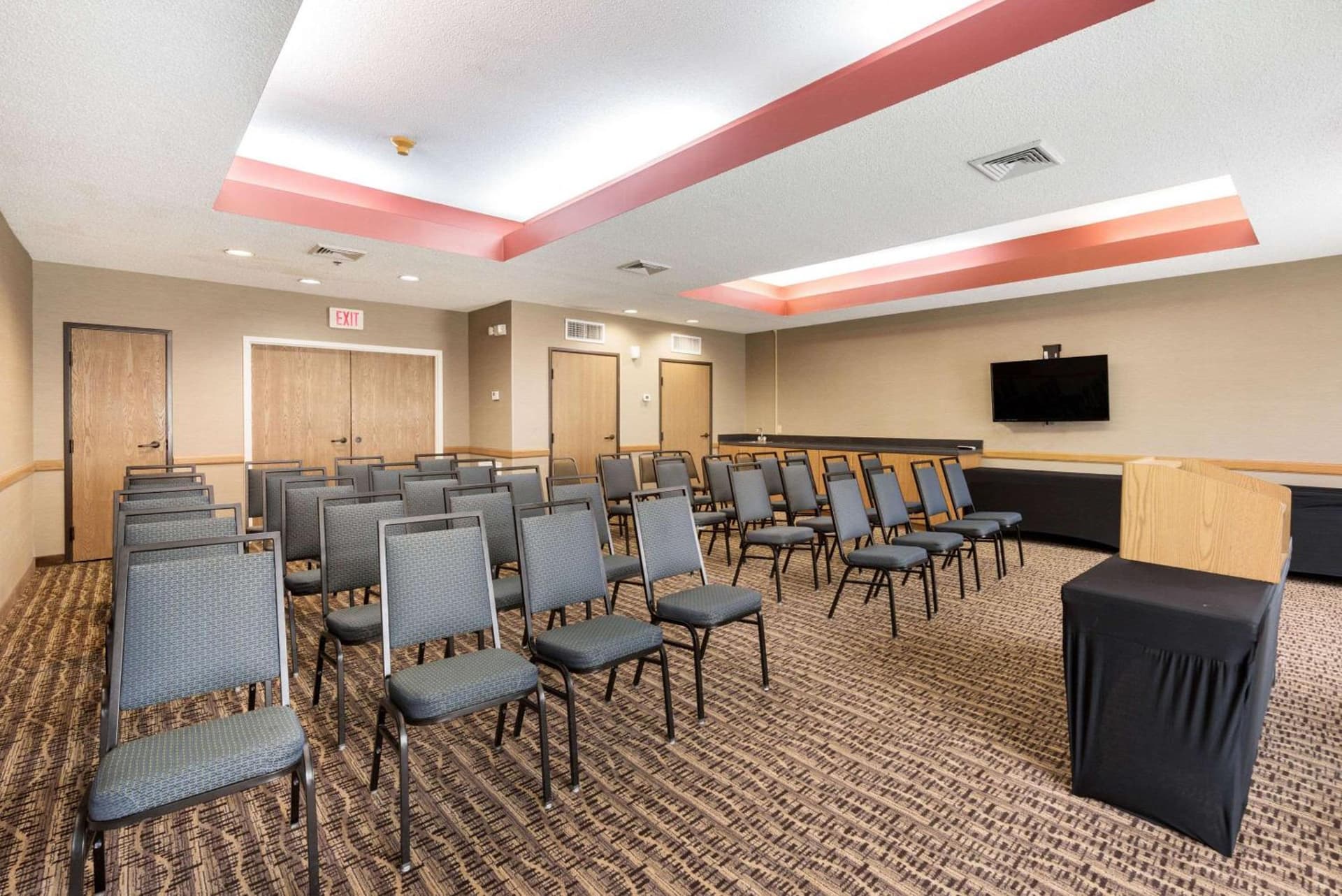 Comfort Suites Monroe gallery photo in Monroe, LA — image 28