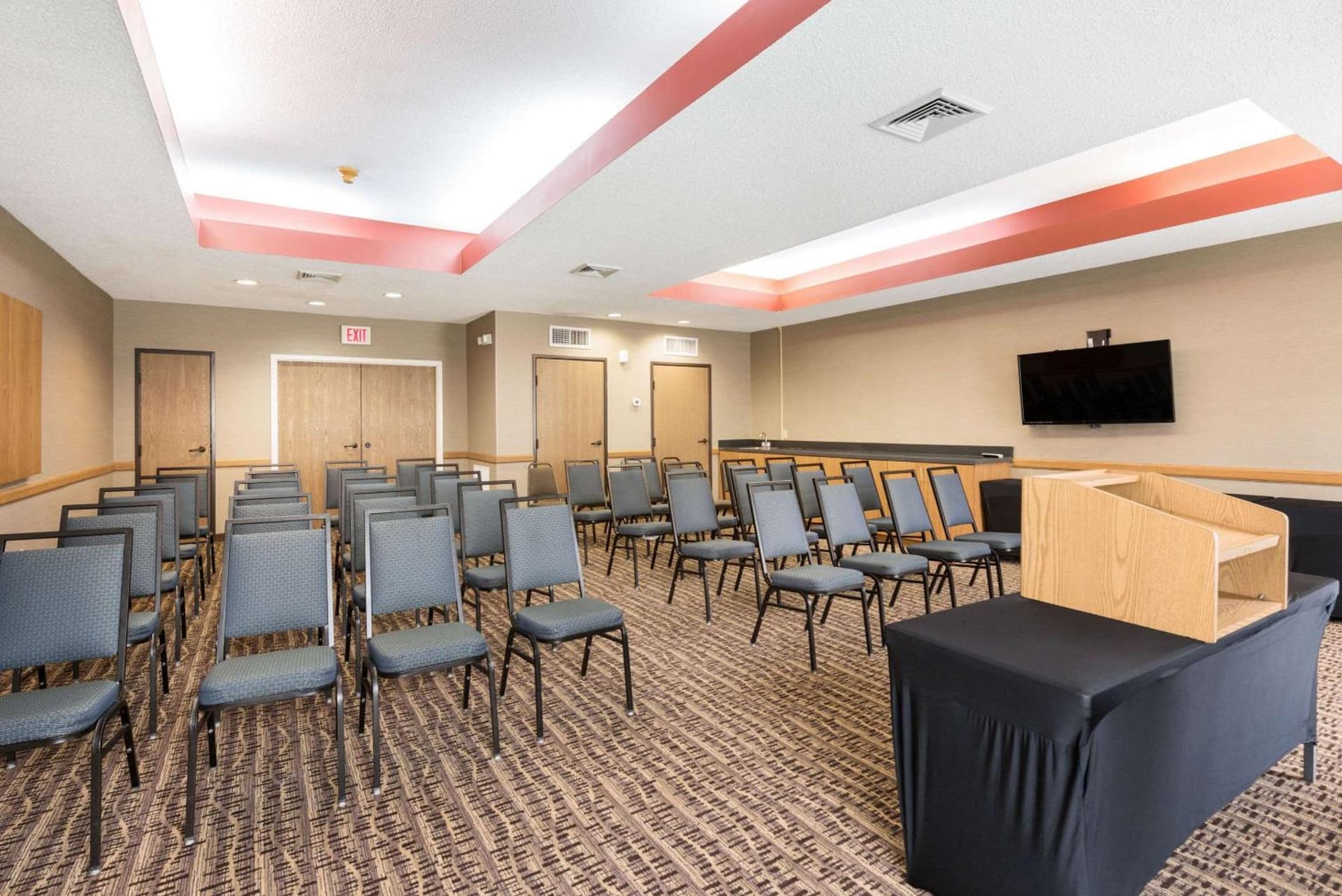 Comfort Suites Monroe gallery photo in Monroe, LA — image 21