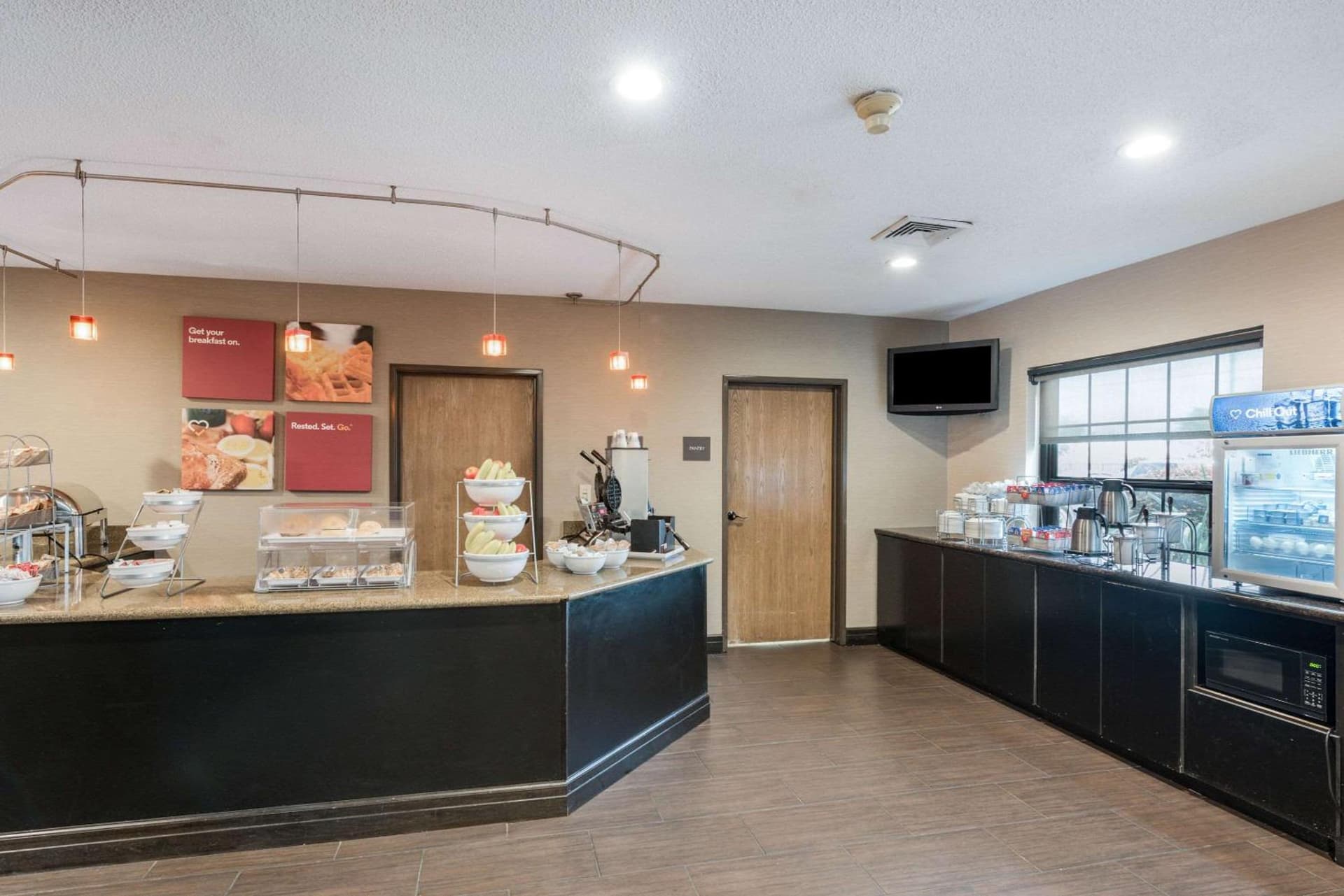 Comfort Suites Monroe gallery photo in Monroe, LA — image 61