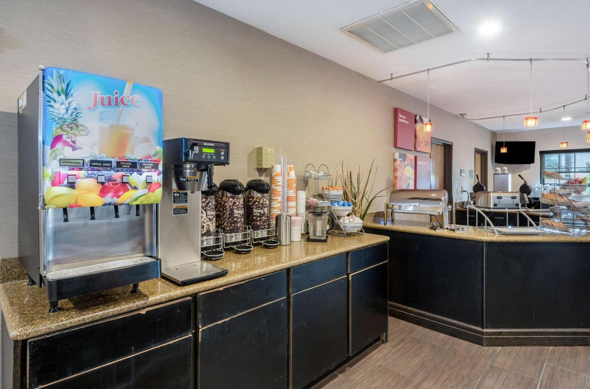 Comfort Suites Monroe gallery photo in Monroe, LA — image 45