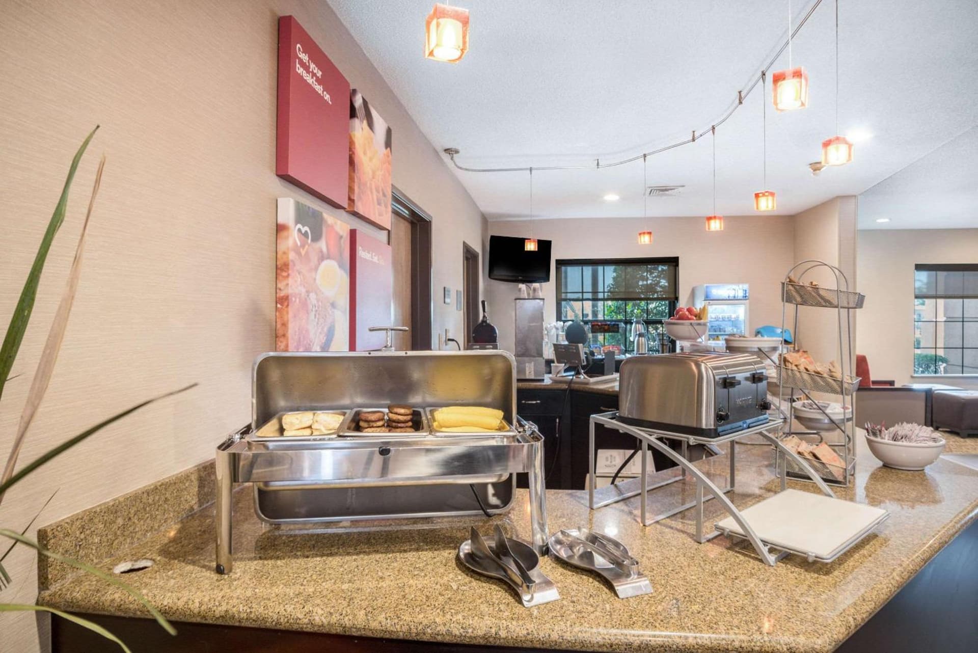Comfort Suites Monroe gallery photo in Monroe, LA — image 41
