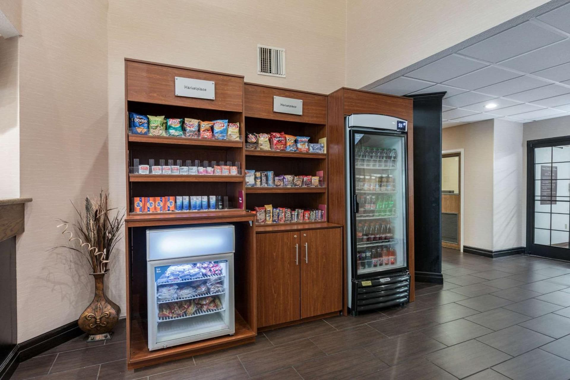 Comfort Suites Monroe gallery photo in Monroe, LA — image 36