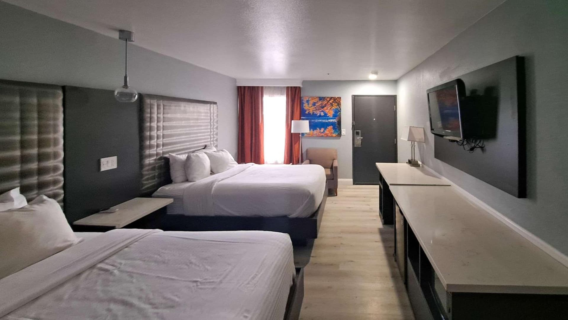 Clarion Pointe El Cajon San Diego East — hotel in El Cajon, California