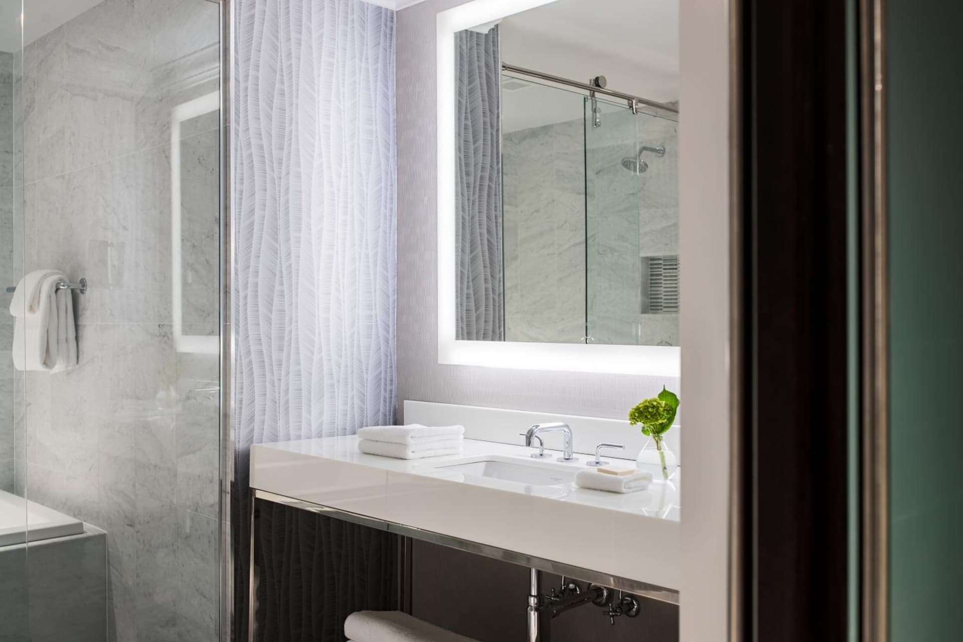 Kimpton Tryon Park Hotel by IHG gallery photo in Charlotte, NC — image 109