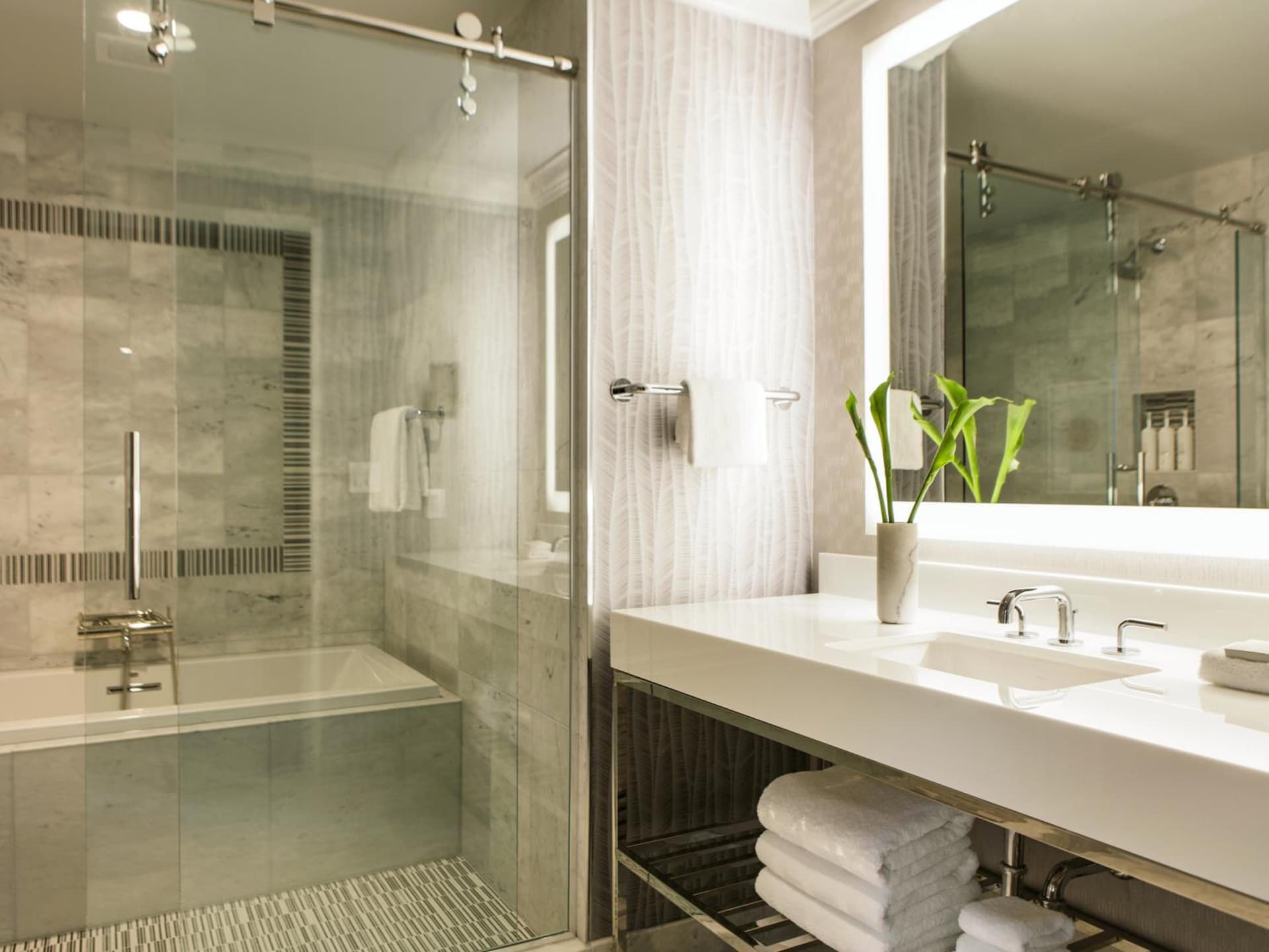 Kimpton Tryon Park Hotel by IHG gallery photo in Charlotte, NC — image 21