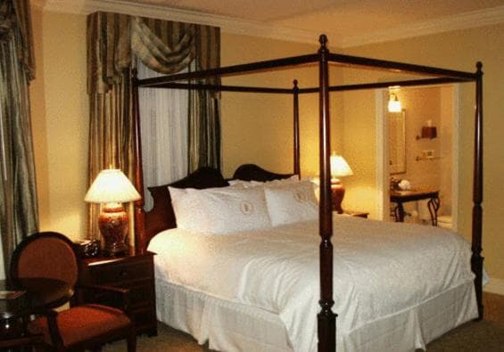 River Inn of Harbor Town gallery photo in Memphis, TN — image 13