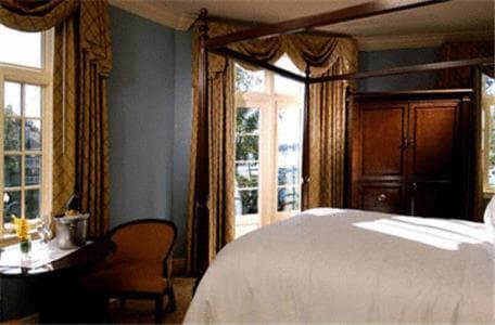 River Inn of Harbor Town gallery photo in Memphis, TN — image 10
