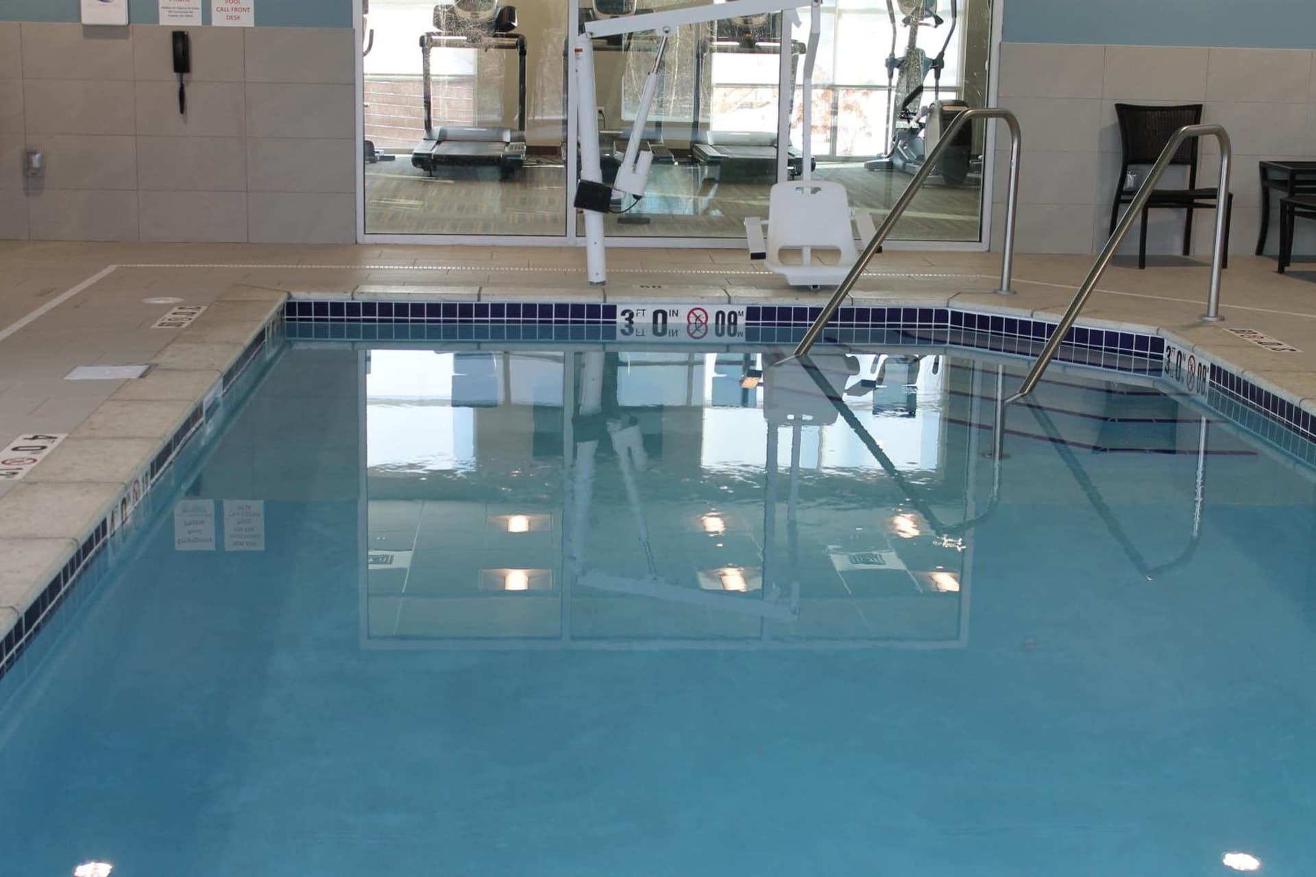 Holiday Inn Express & Suites - Hudson I-94 by IHG gallery photo in Hudson, WI — image 31