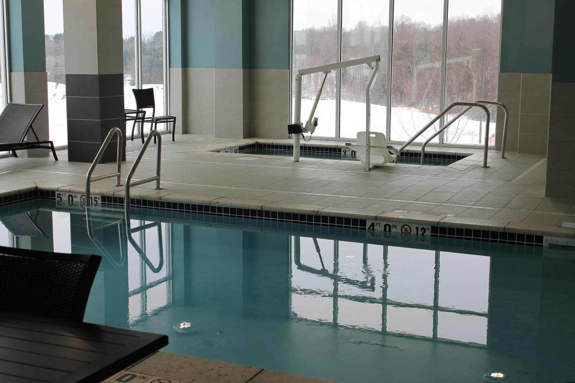 Holiday Inn Express & Suites - Hudson I-94 by IHG gallery photo in Hudson, WI — image 26