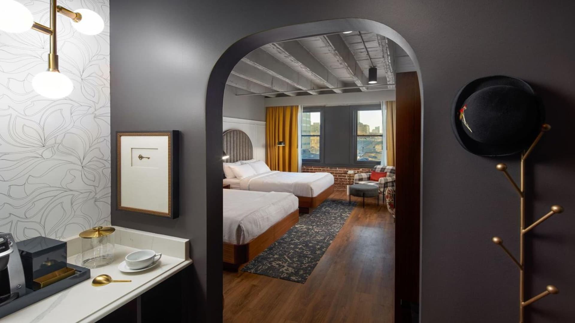 Hotel Indigo - Omaha Downtown by IHG gallery photo in Omaha, NE — image 14