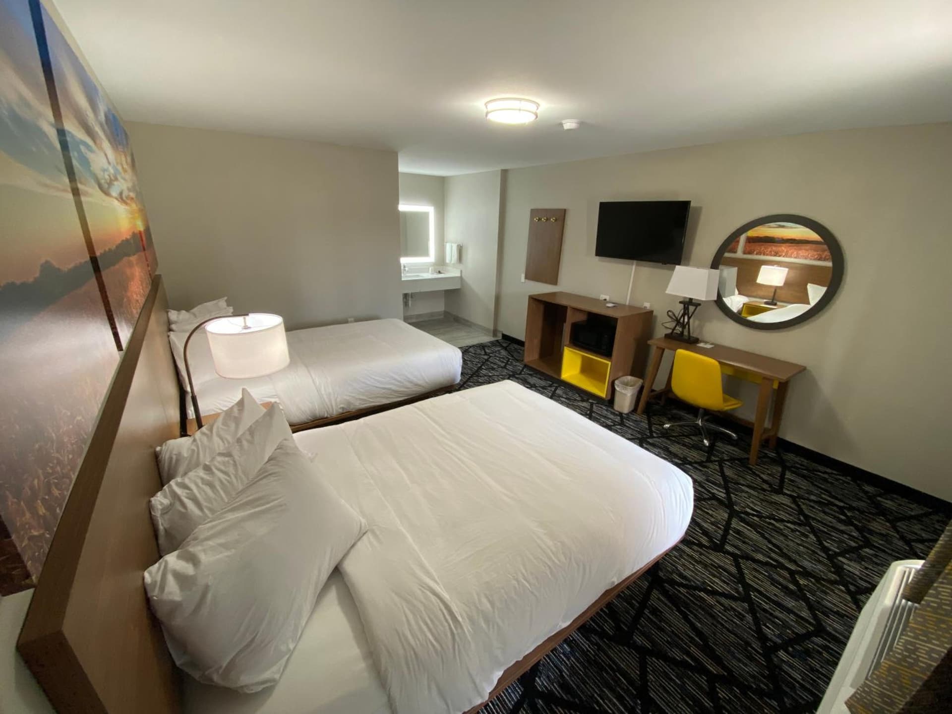 Days Inn by Wyndham Lake Charles gallery photo in Lake Charles, LA — image 18